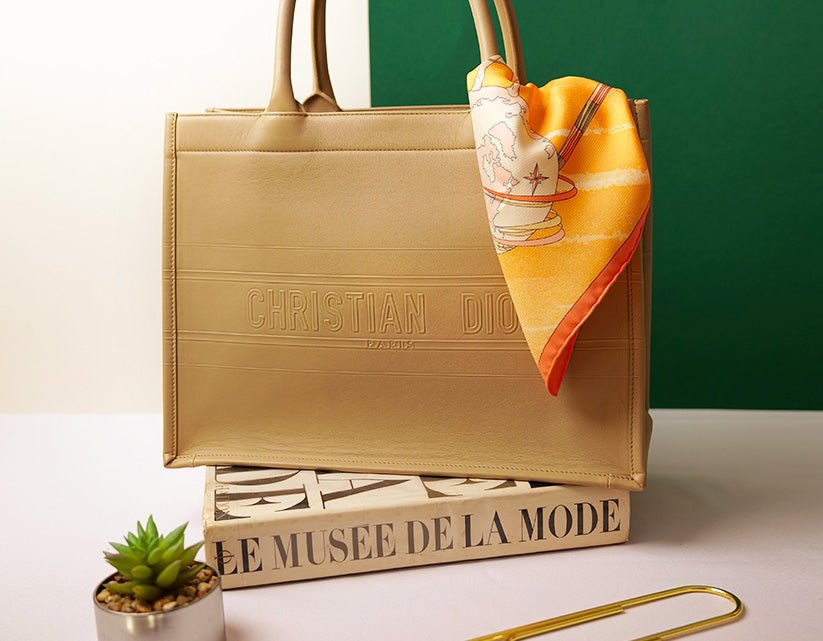 Luxe de seconde main en Martinique : le choix éclairé et responsable - La Belle Boutique