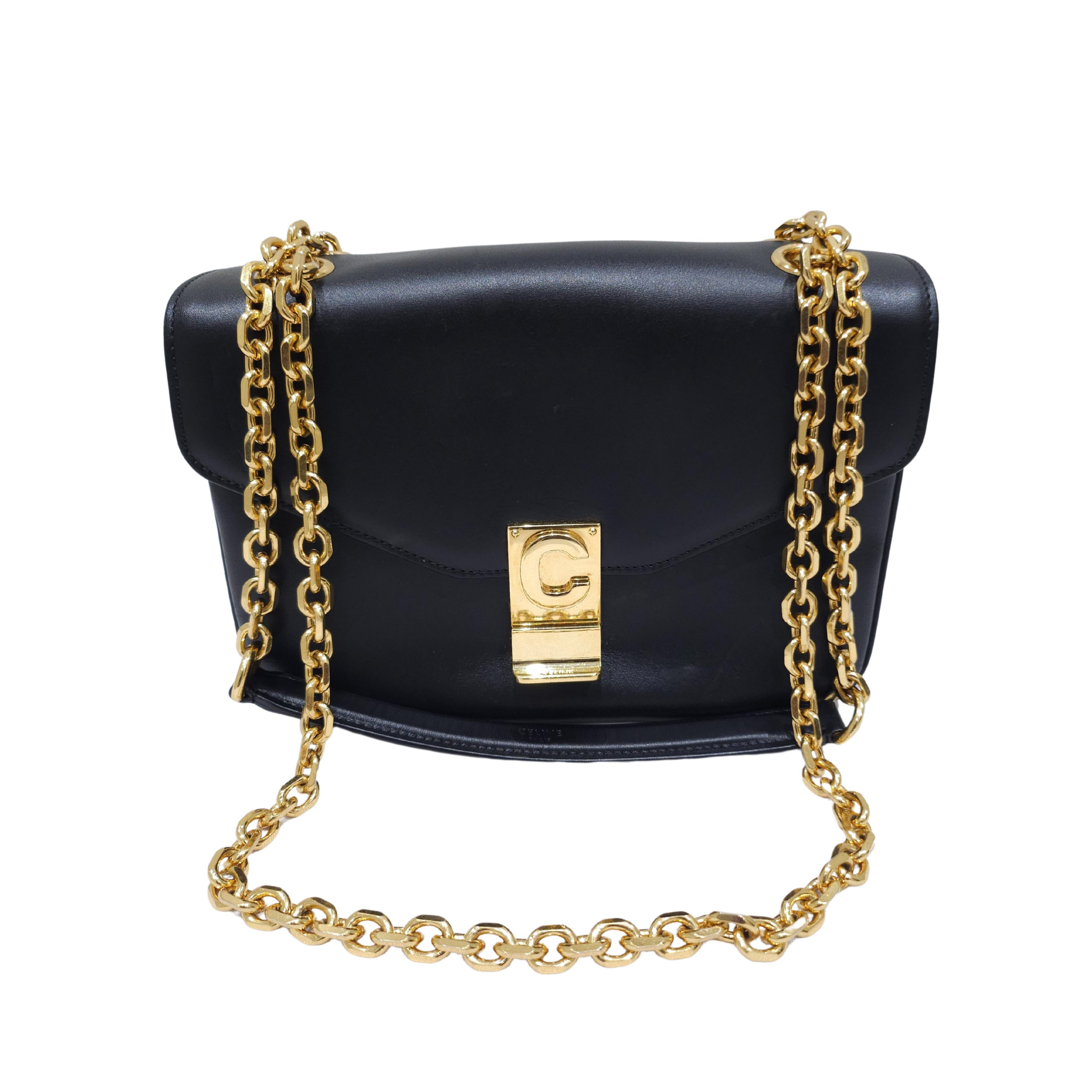 Sac Celine C Bag
