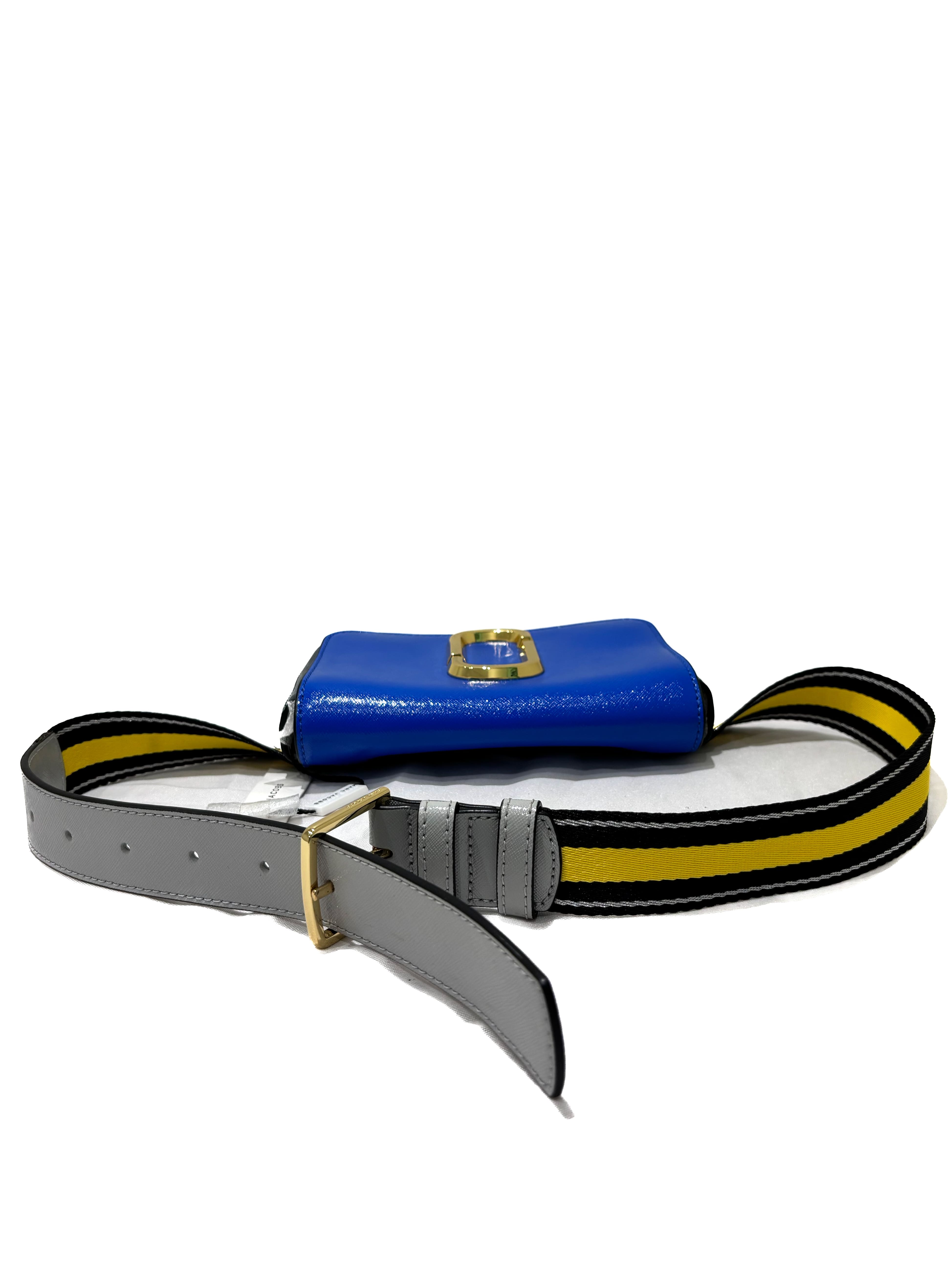 Sac-ceinture Marc Jacobs Snapshot