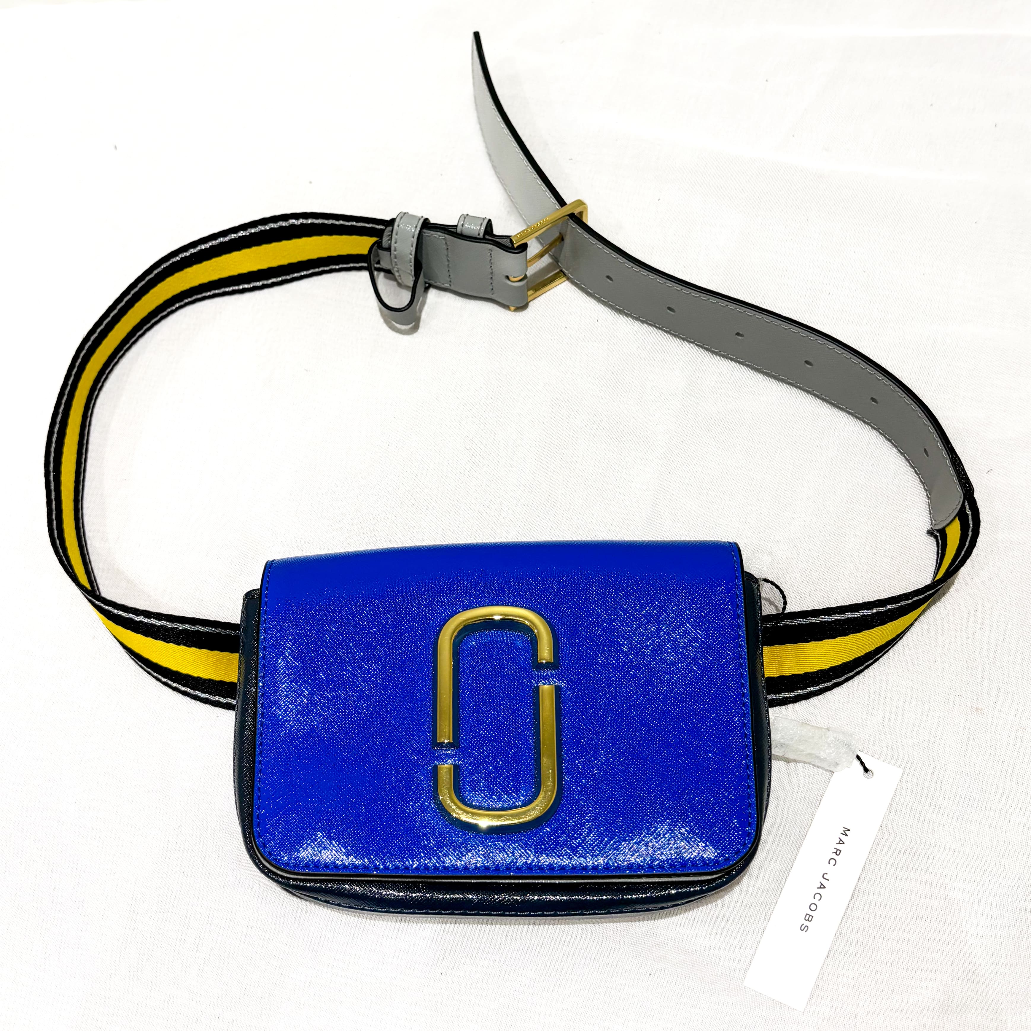 Sac-ceinture Marc Jacobs Snapshot