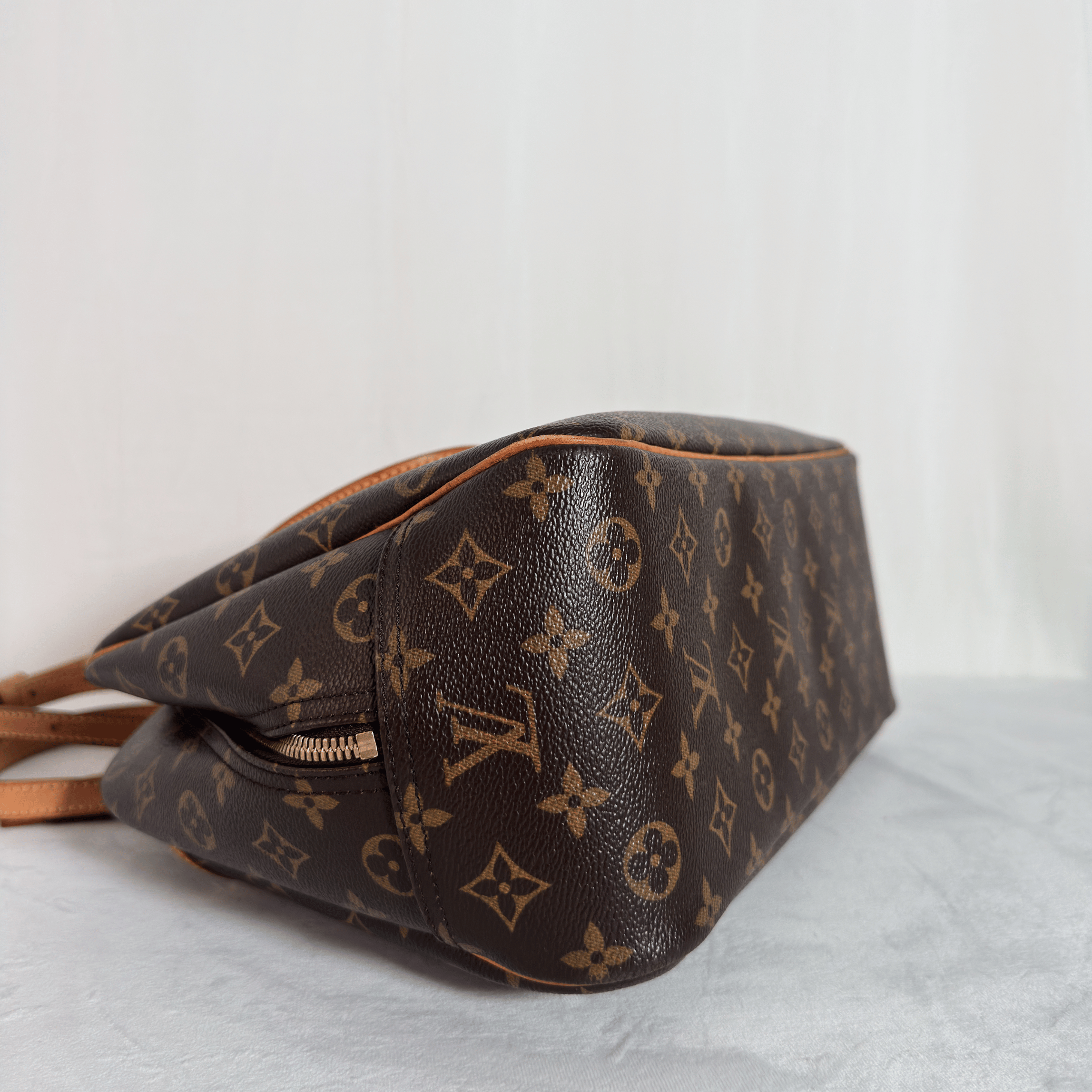 LOUIS VUITTON - DEAUVILLE - MONOGRAM