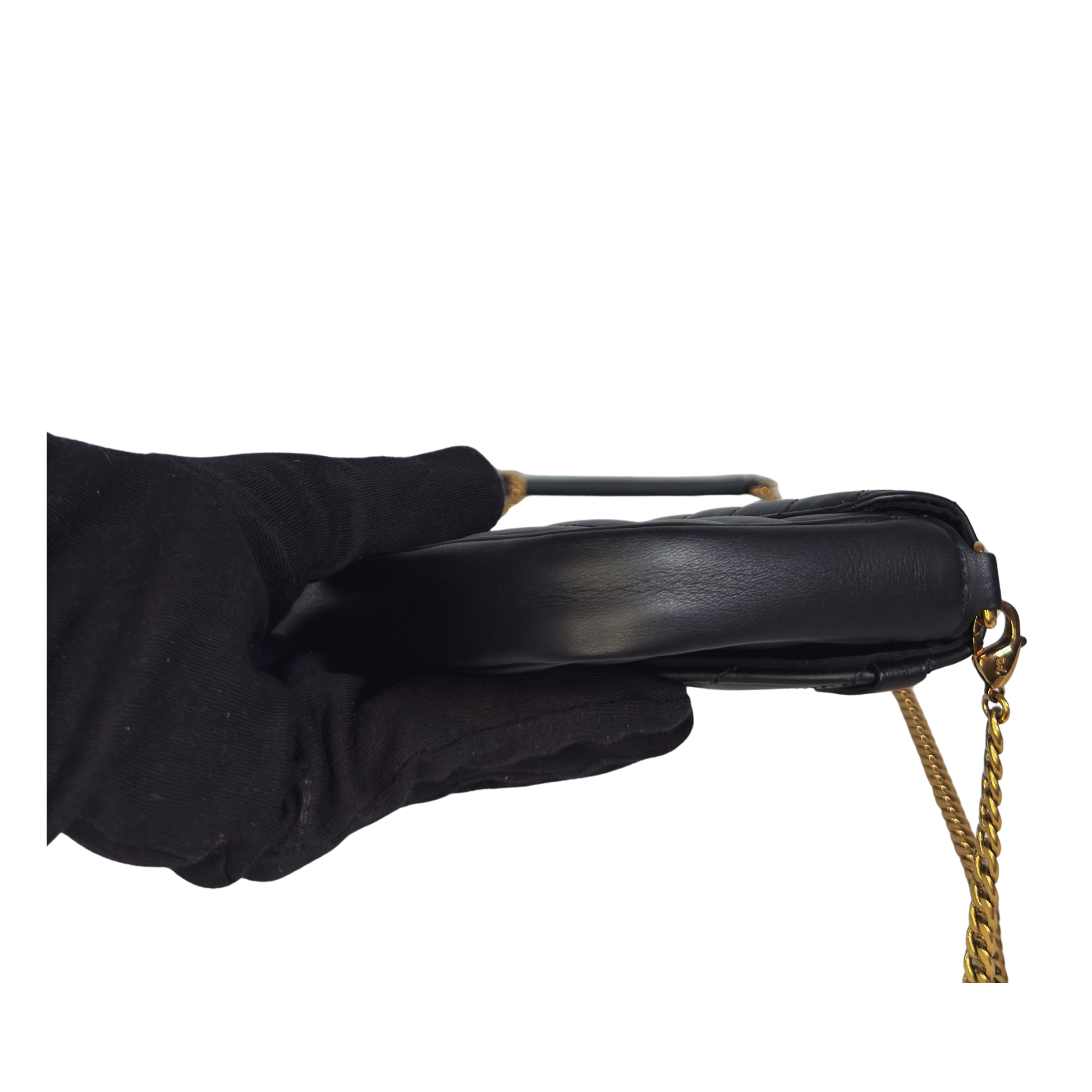 Louis Vuitton New Wave - Wallet on Chain