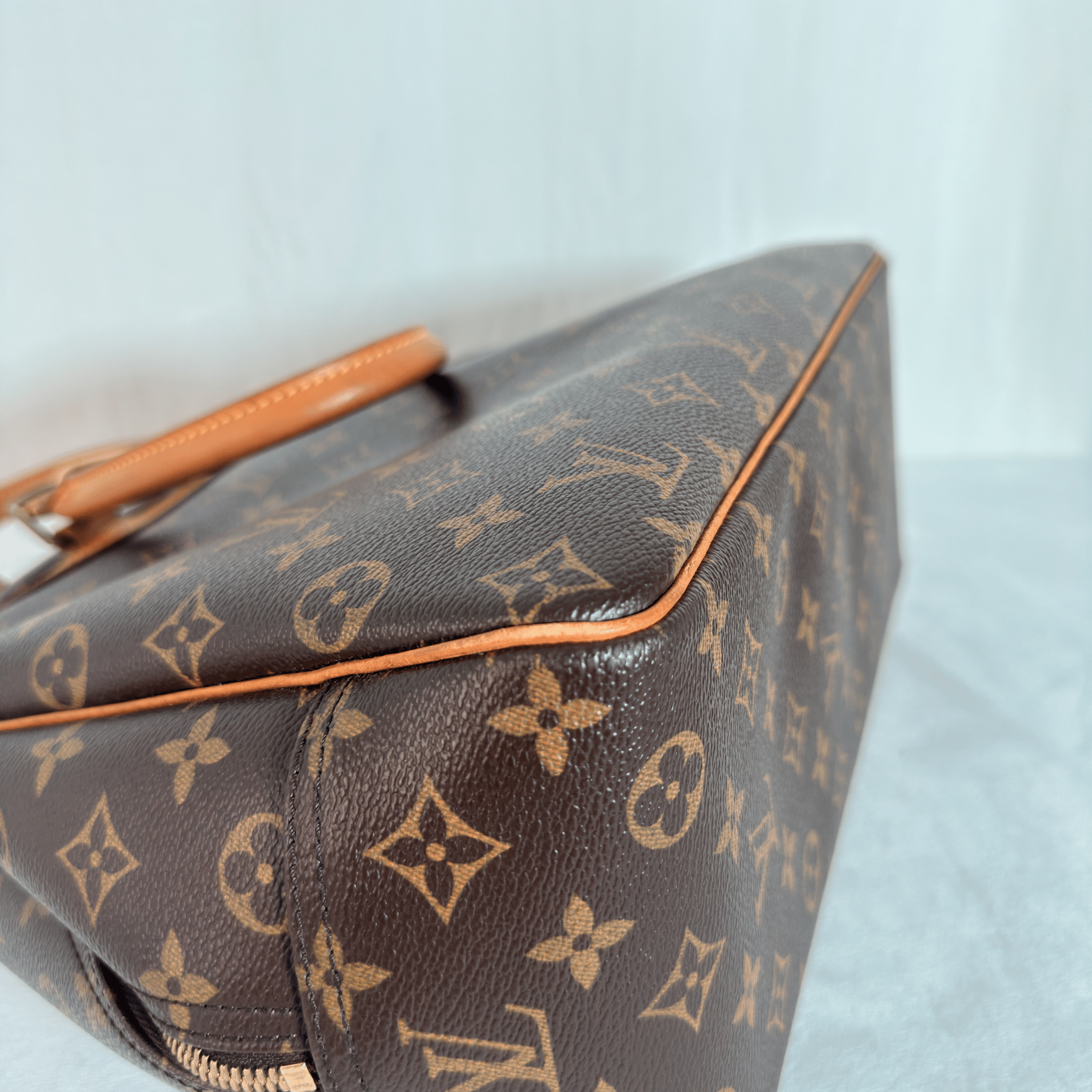 LOUIS VUITTON - DEAUVILLE - MONOGRAM