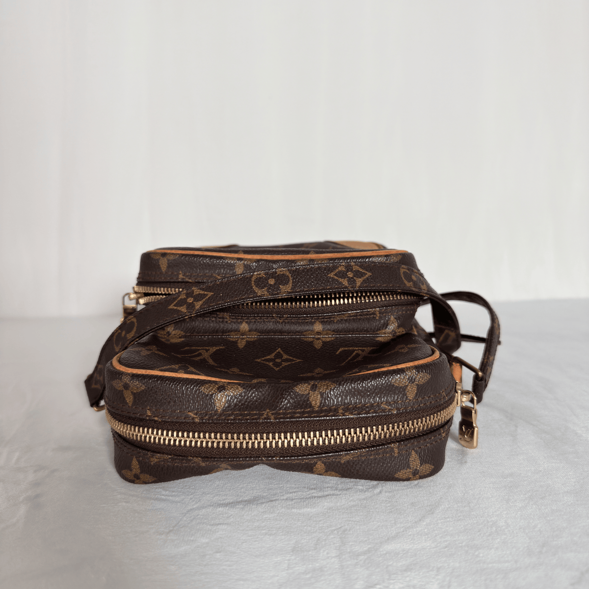 LOUIS VUITTON - AMAZON - TOILE MONOGRAM