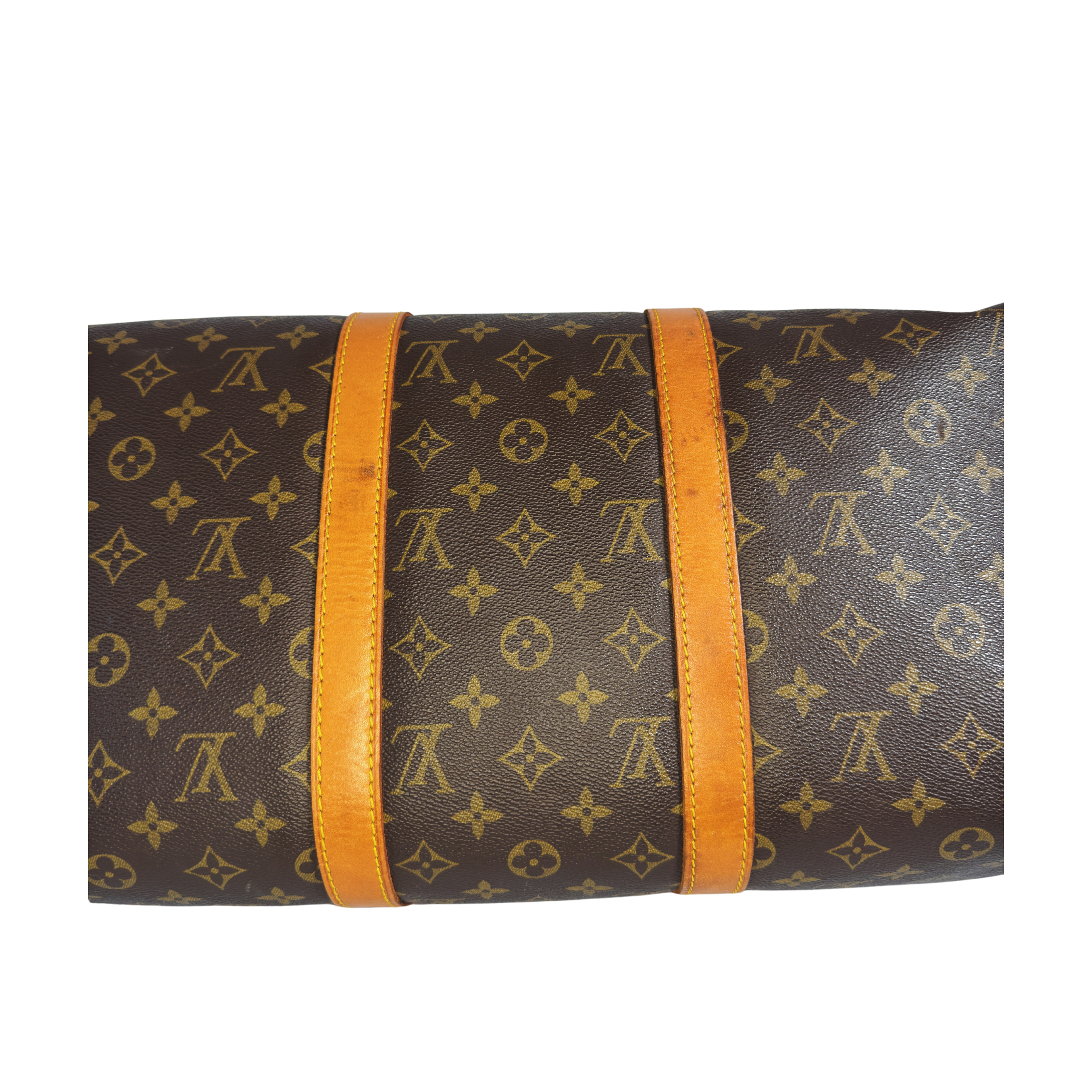 Louis Vuitton Keepall 50 – Toile Monogramme, Vintage