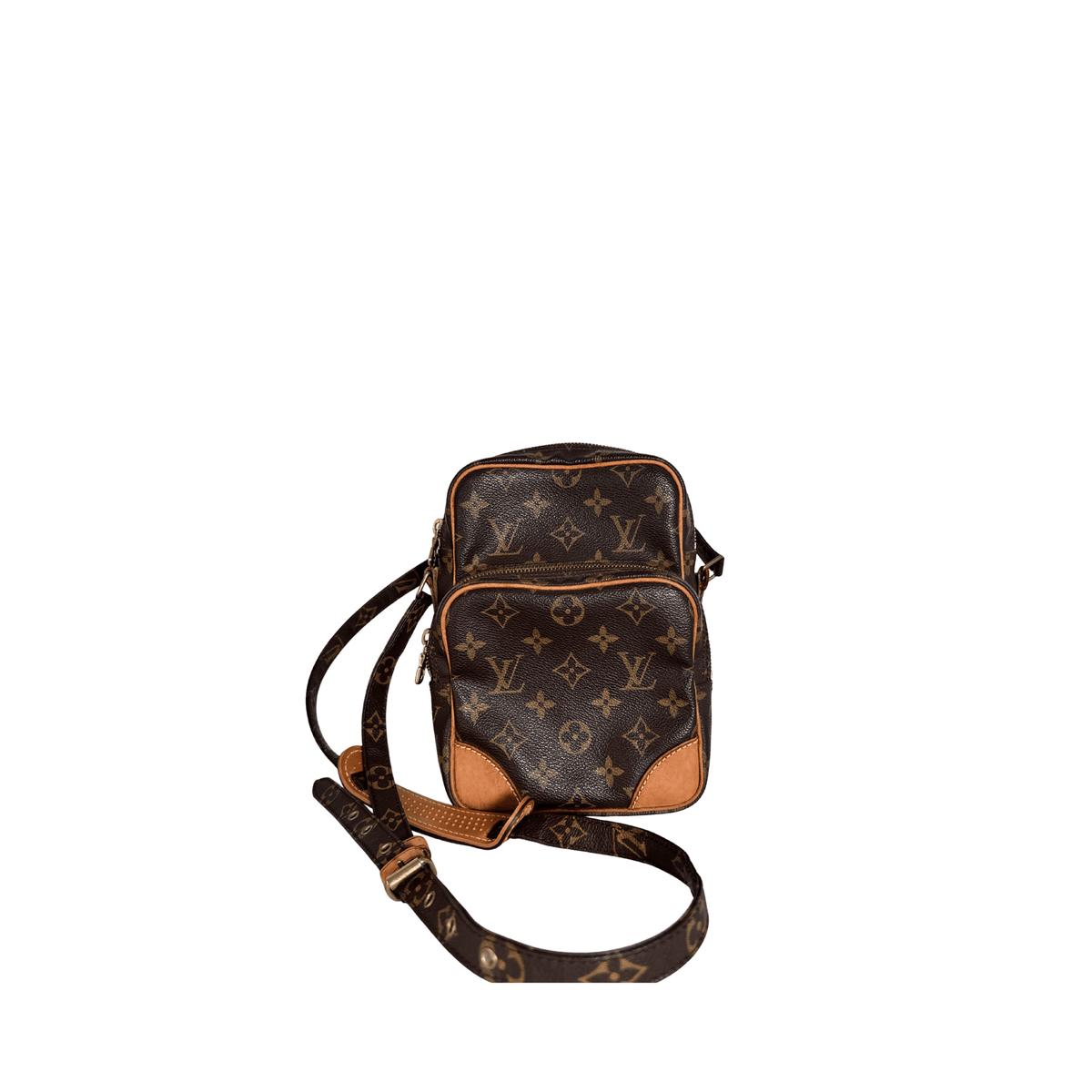 LOUIS VUITTON - AMAZON - TOILE MONOGRAM