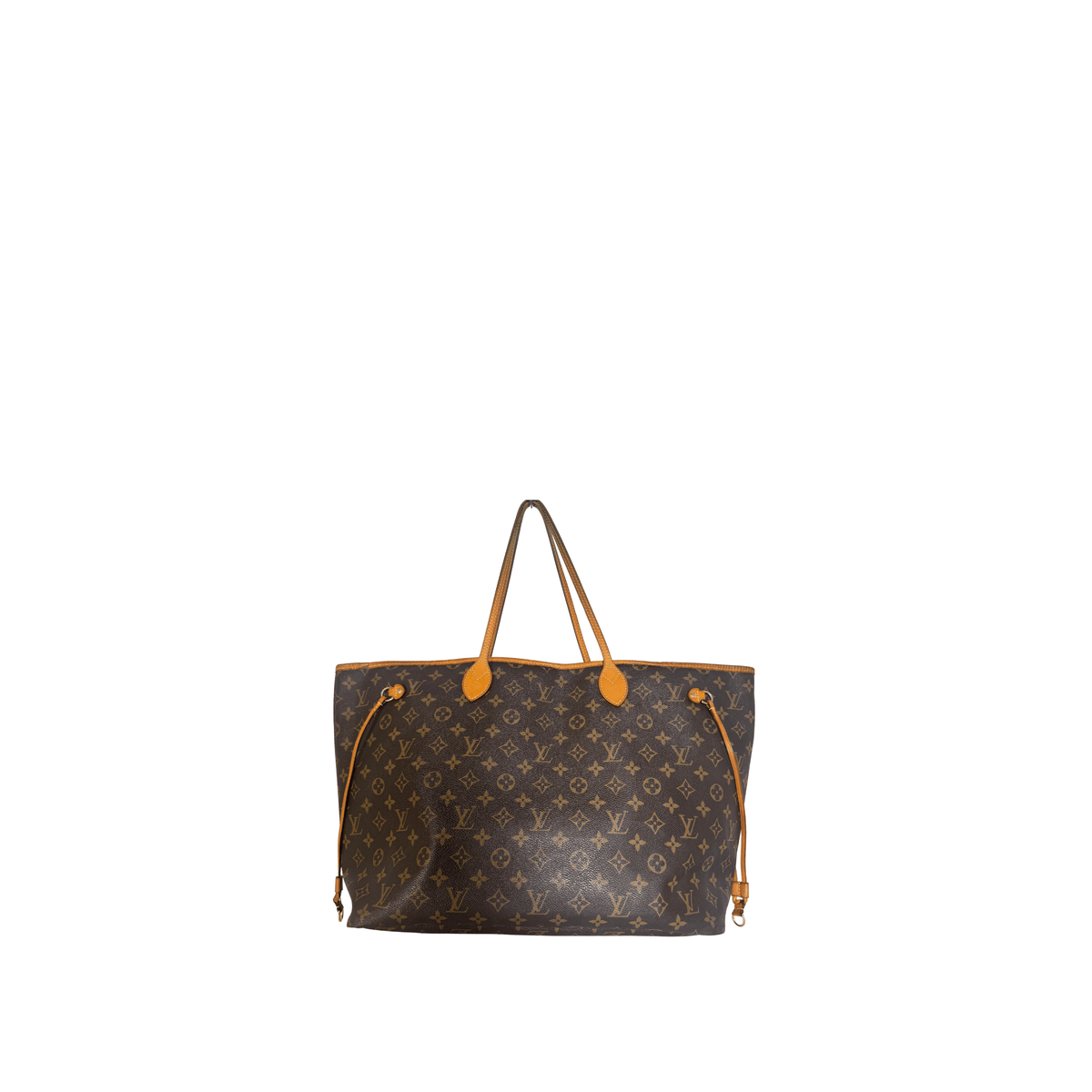 LOUIS VUITTON - NEVERFULL GM - TOILE MONOGRAMME - La Belle Boutique