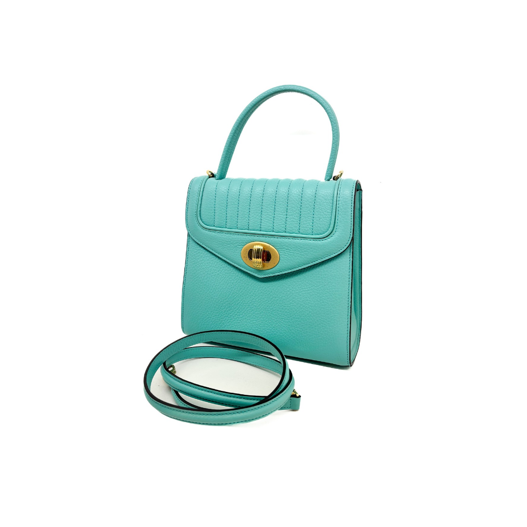 Sac à main Freda mini Delage