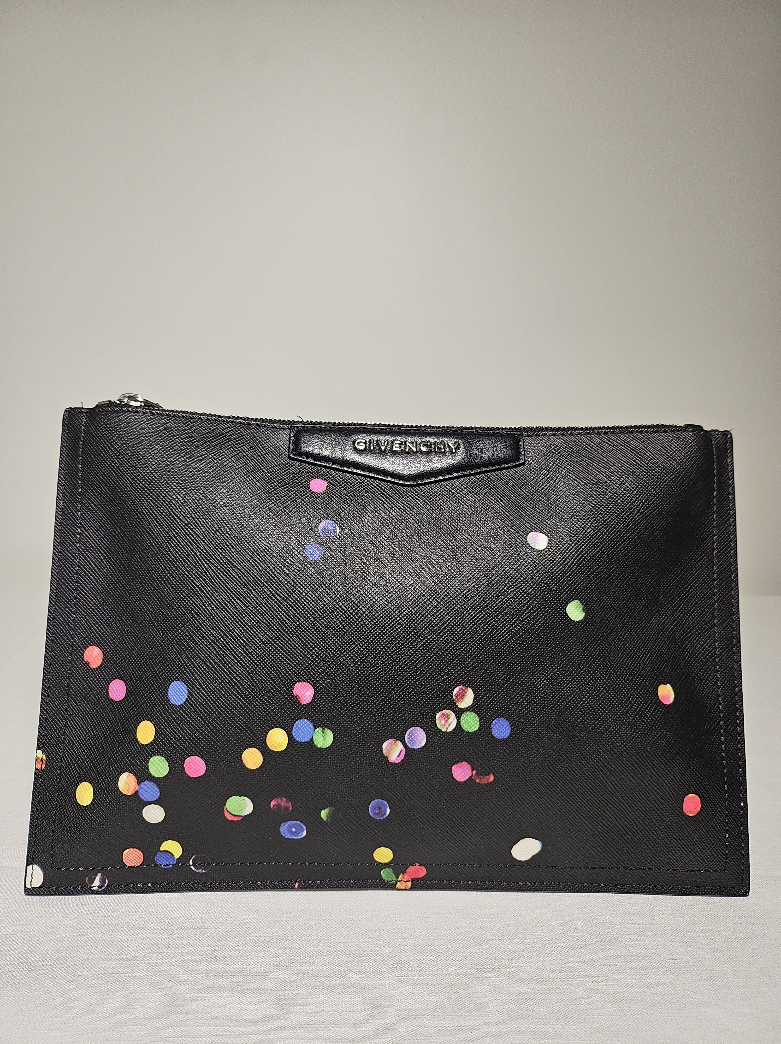 Pochette Givenchy Confetti