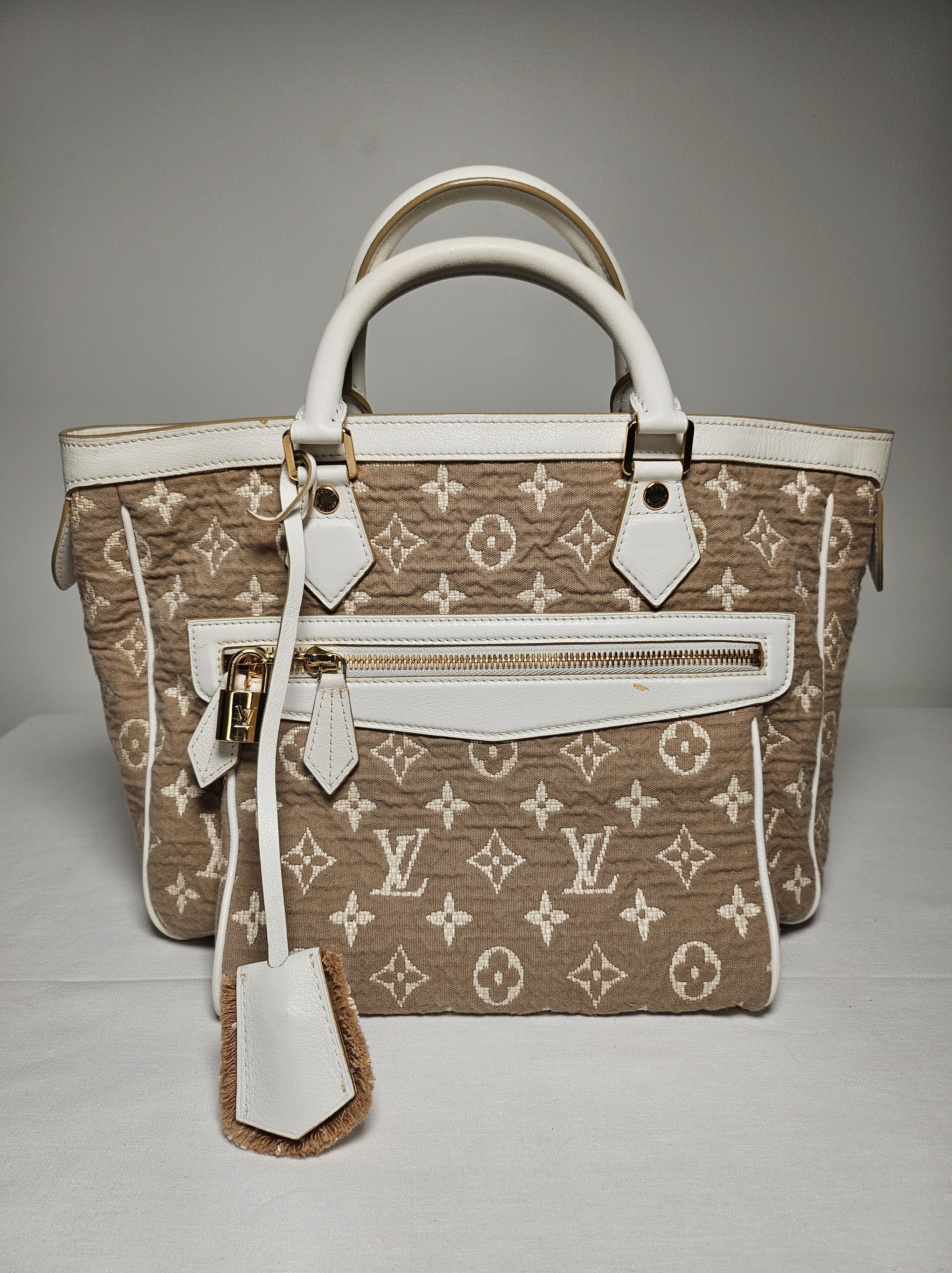 Sac Louis Vuitton Sabbia MM