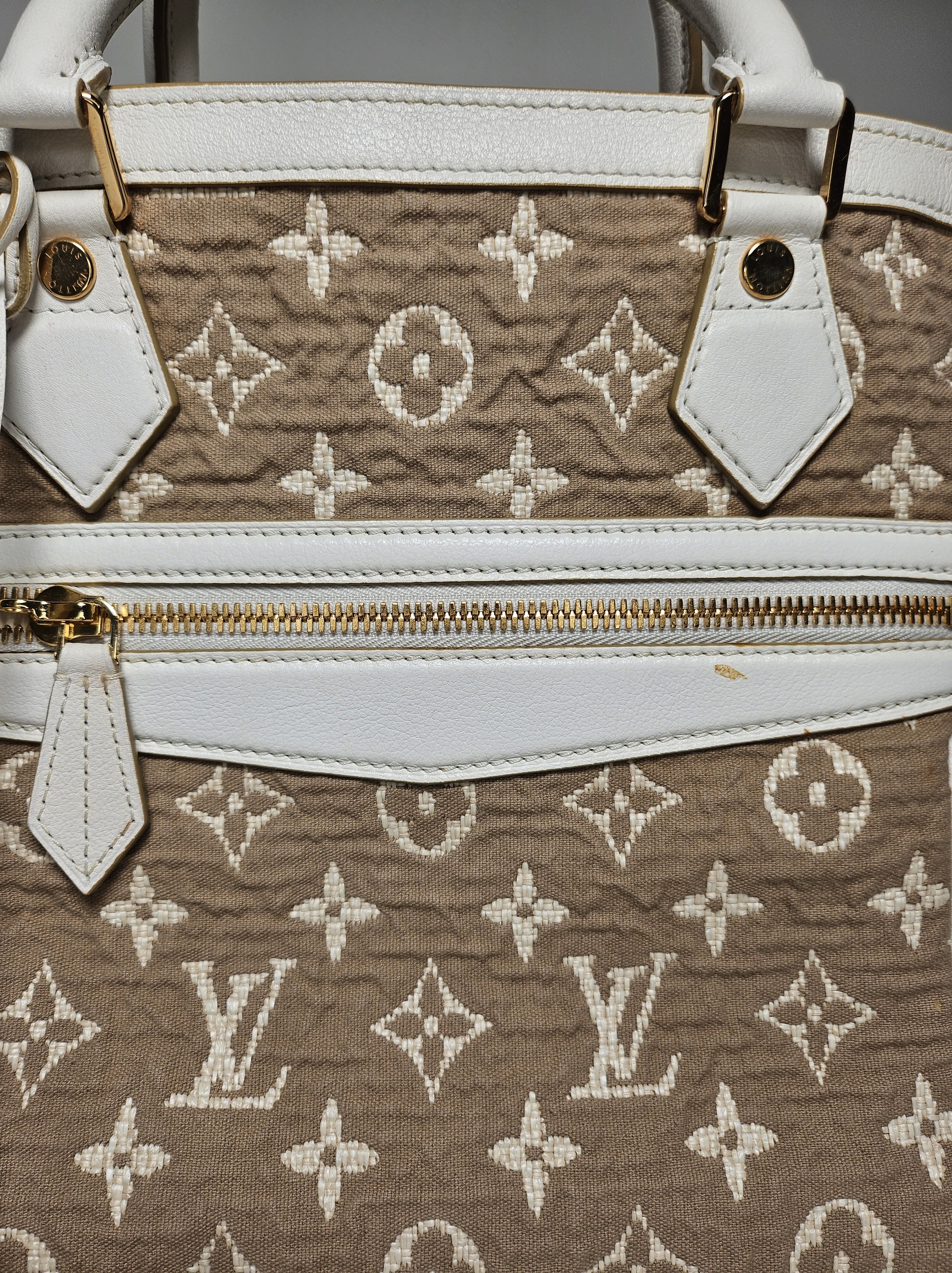 Sac Louis Vuitton Sabbia MM
