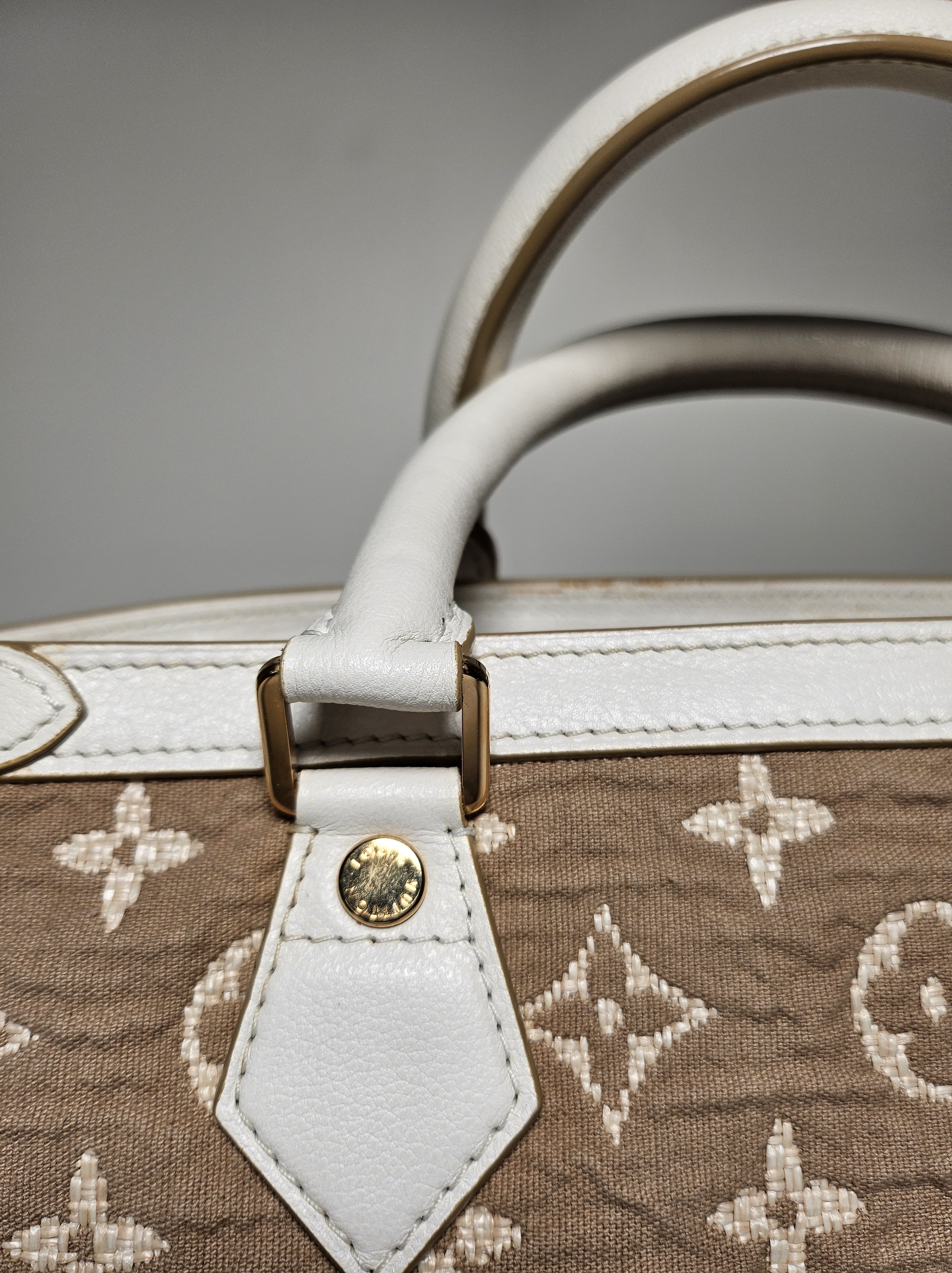 Sac Louis Vuitton Sabbia MM