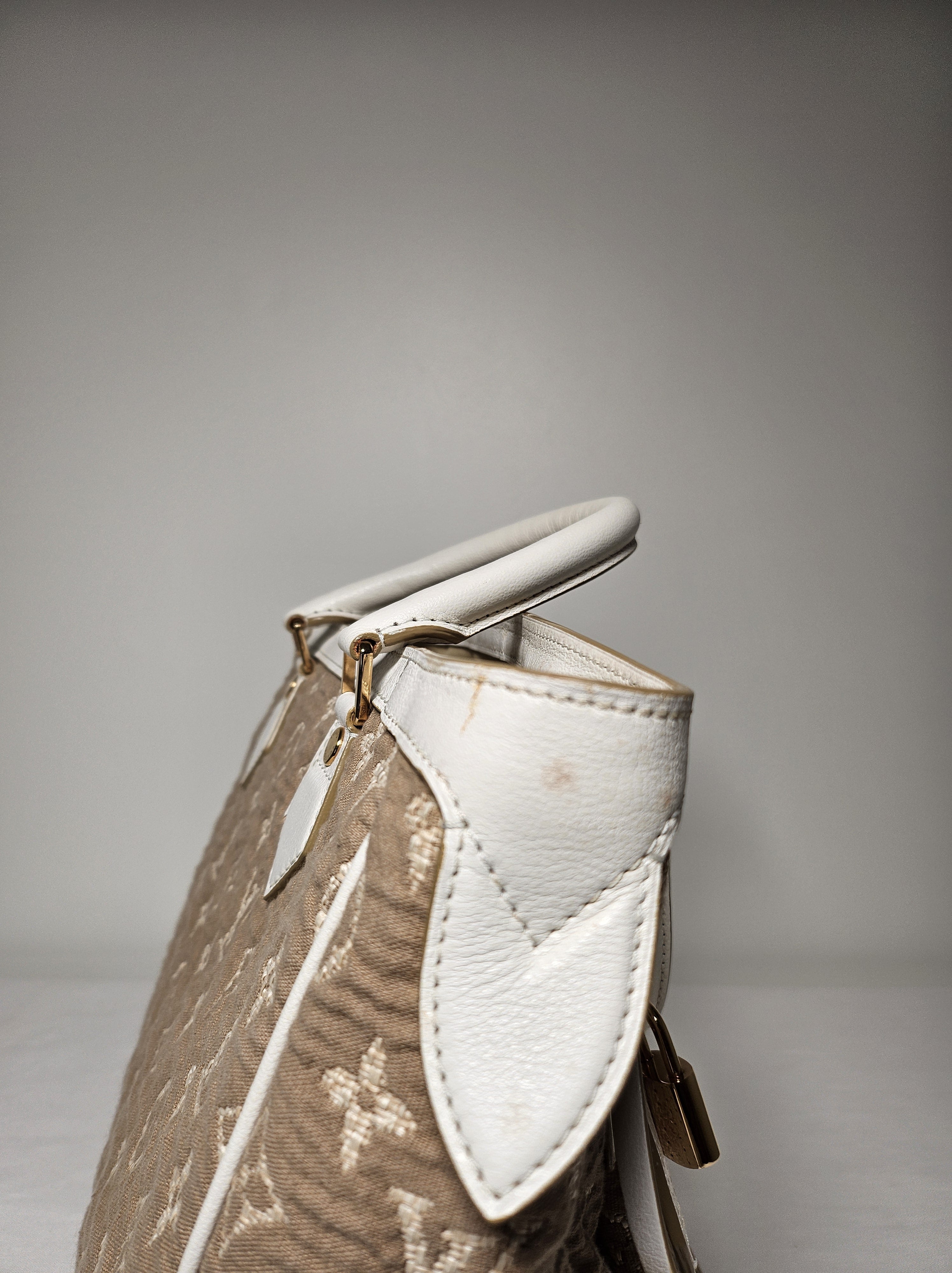 Sac Louis Vuitton Sabbia MM
