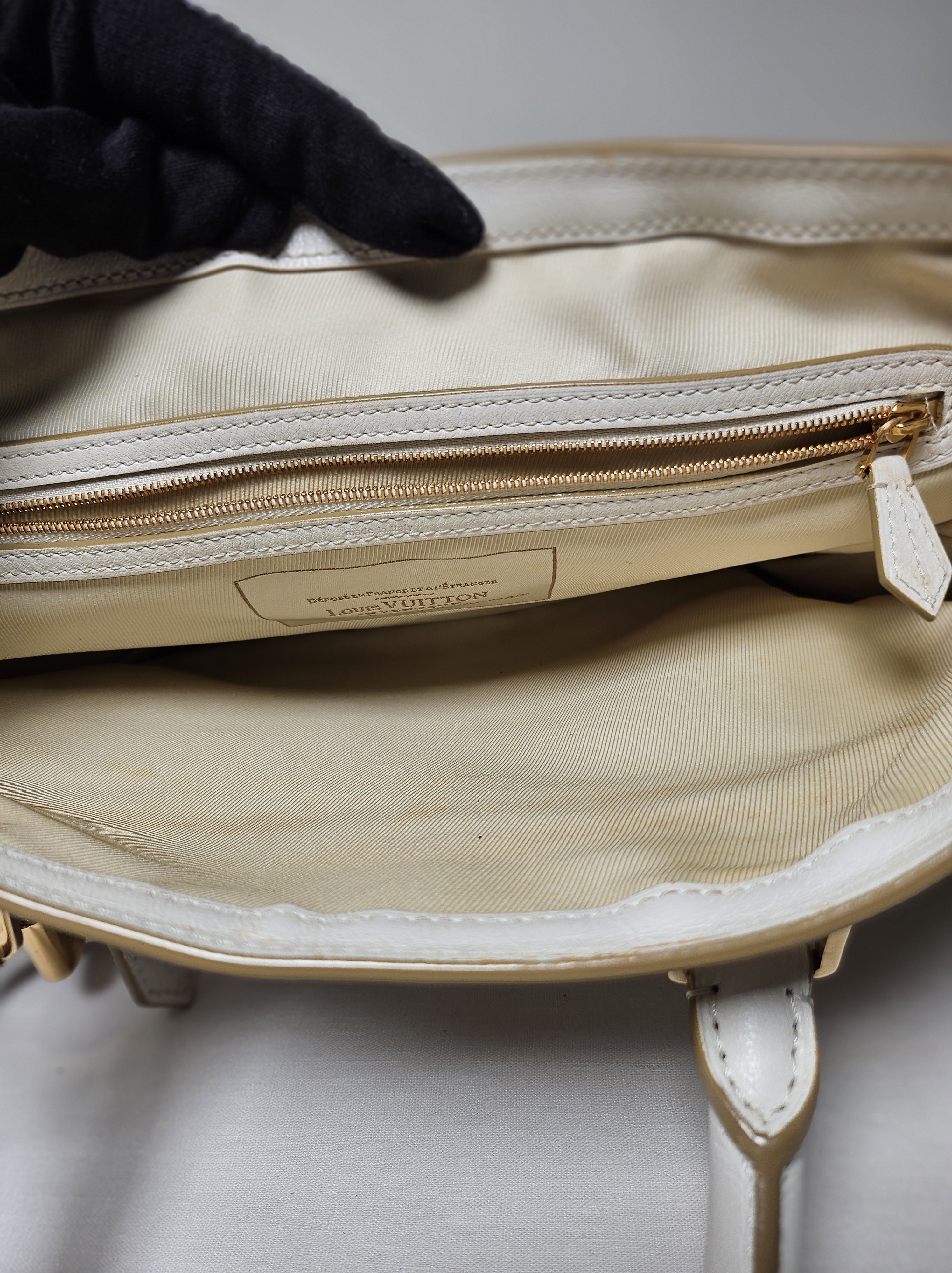 Sac Louis Vuitton Sabbia MM