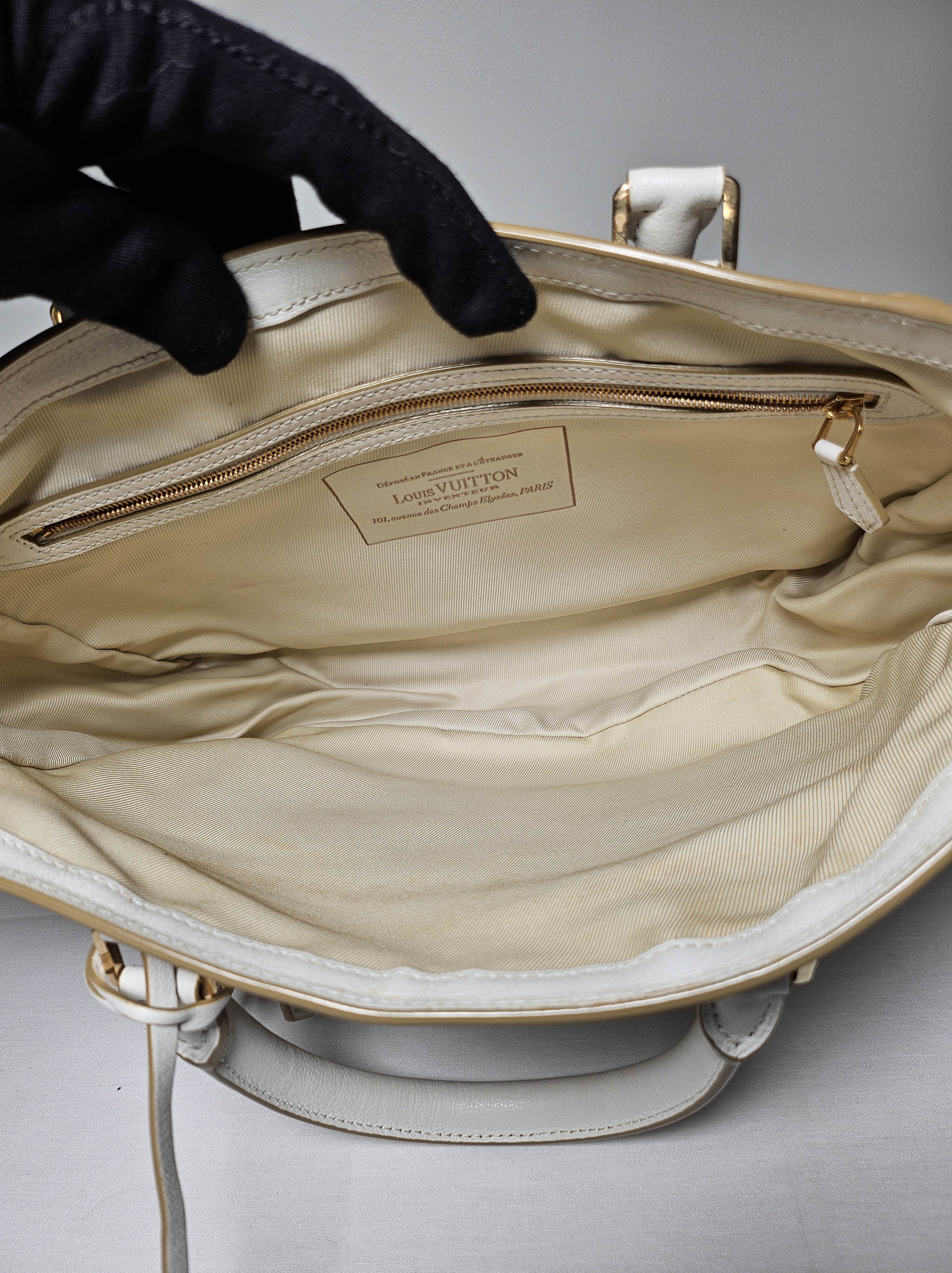 Sac Louis Vuitton Sabbia MM