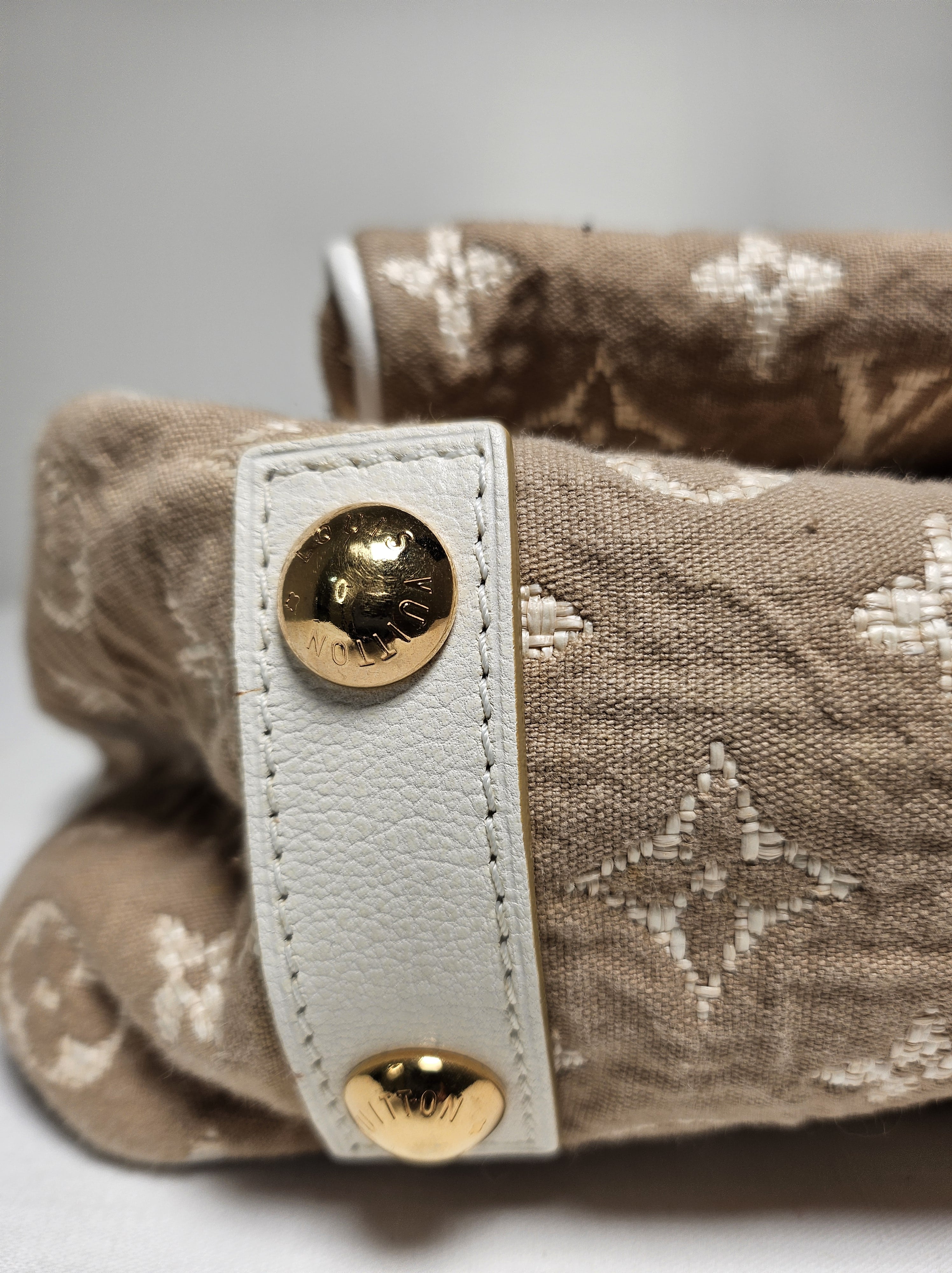 Sac Louis Vuitton Sabbia MM