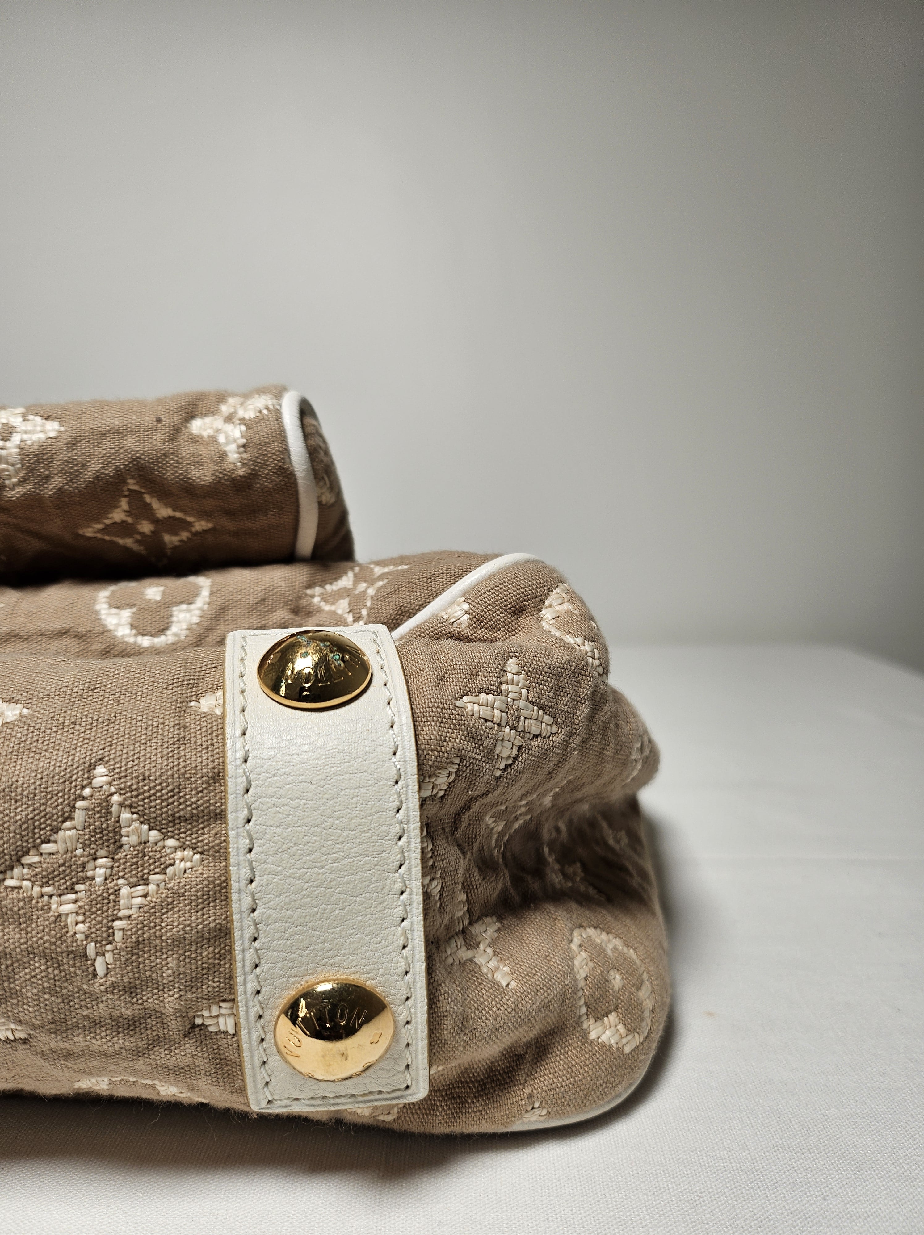 Sac Louis Vuitton Sabbia MM