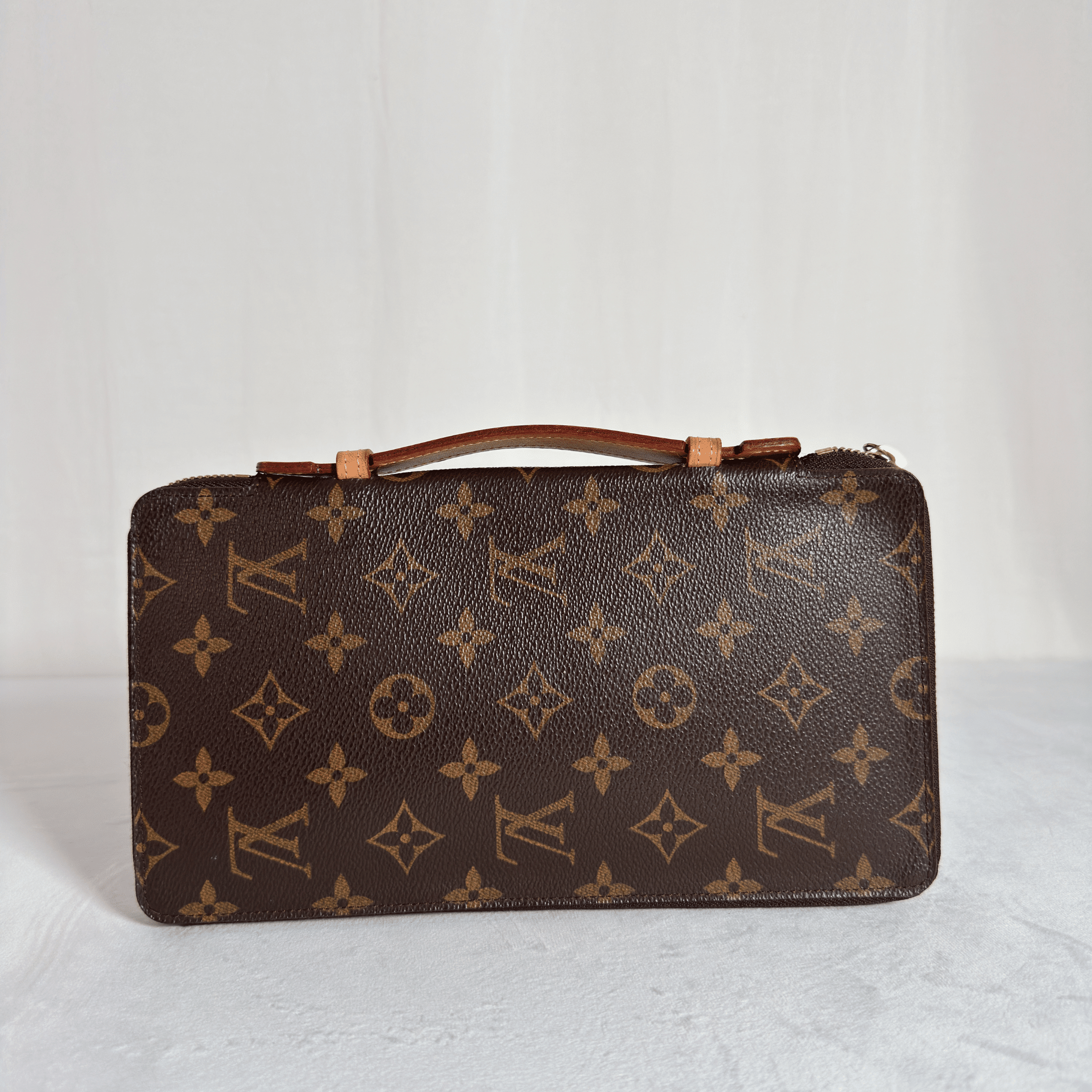 LOUIS VUITTON - ORGANIZER DE VOYAGE - TOILE MONOGRAM - La Belle Boutique