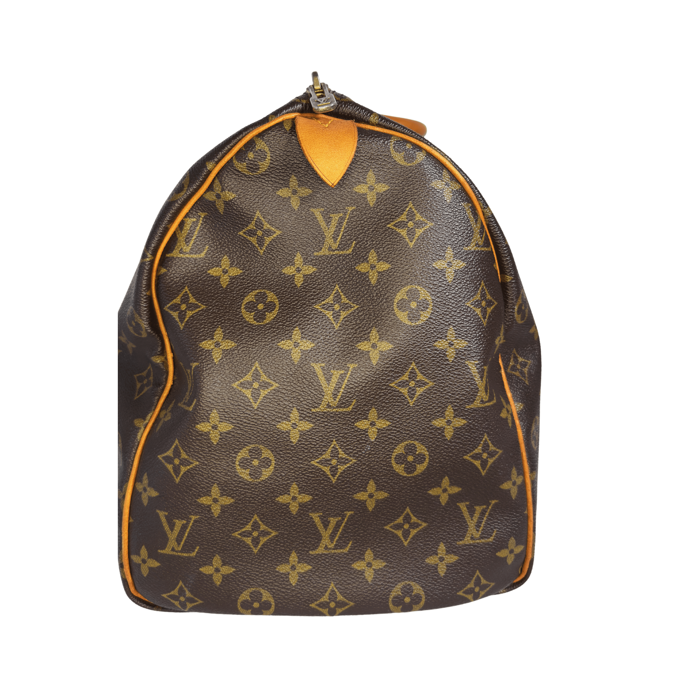 Louis Vuitton Keepall 50 – Toile Monogramme, Vintage - La Belle Boutique