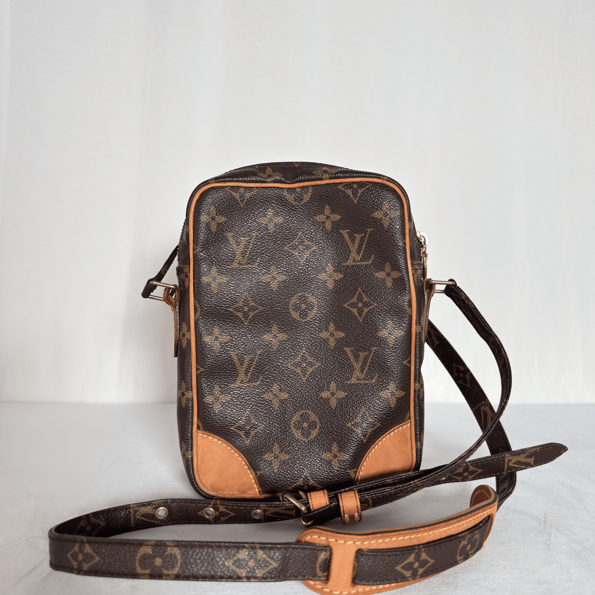 LOUIS VUITTON - AMAZON - TOILE MONOGRAM