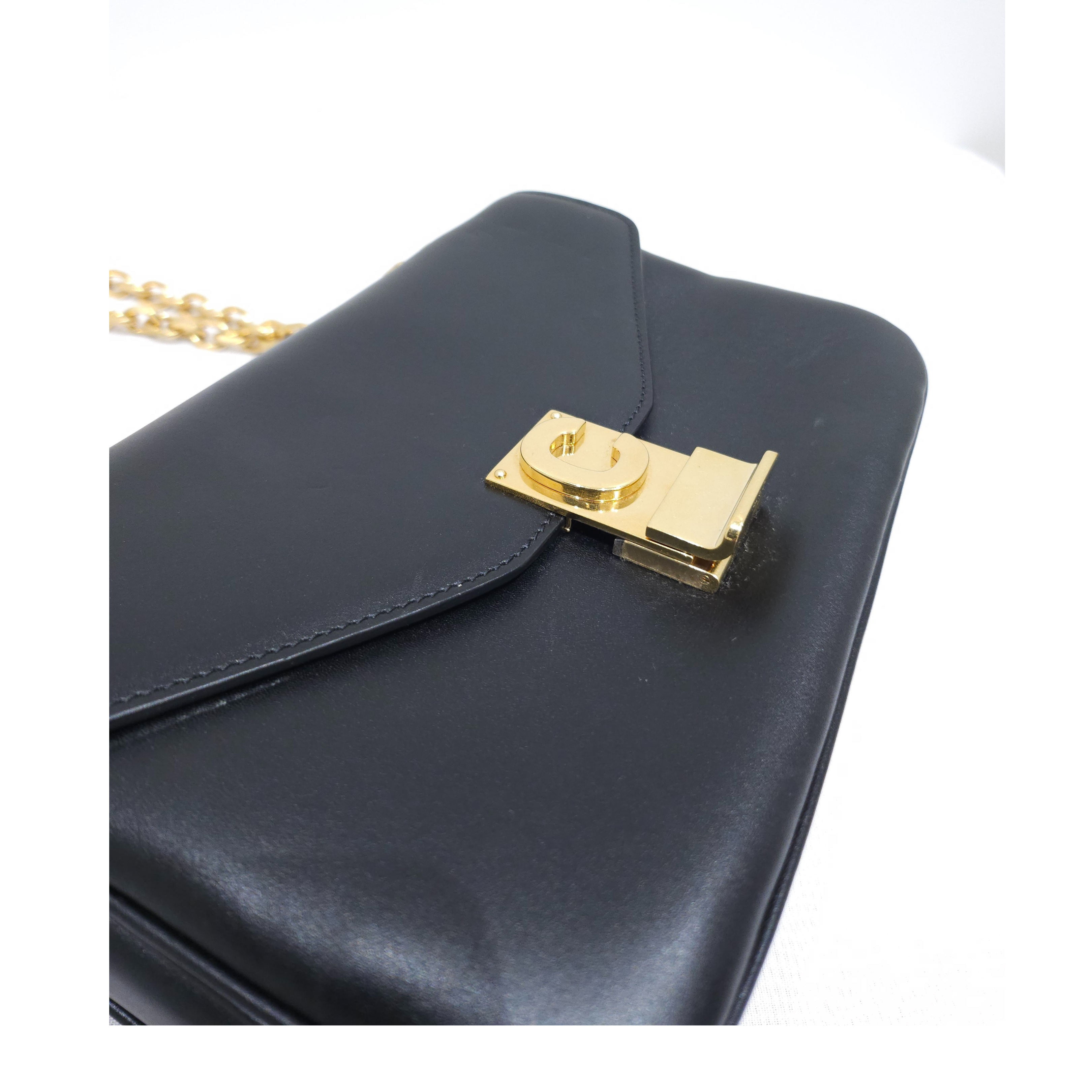 Sac Celine C Bag