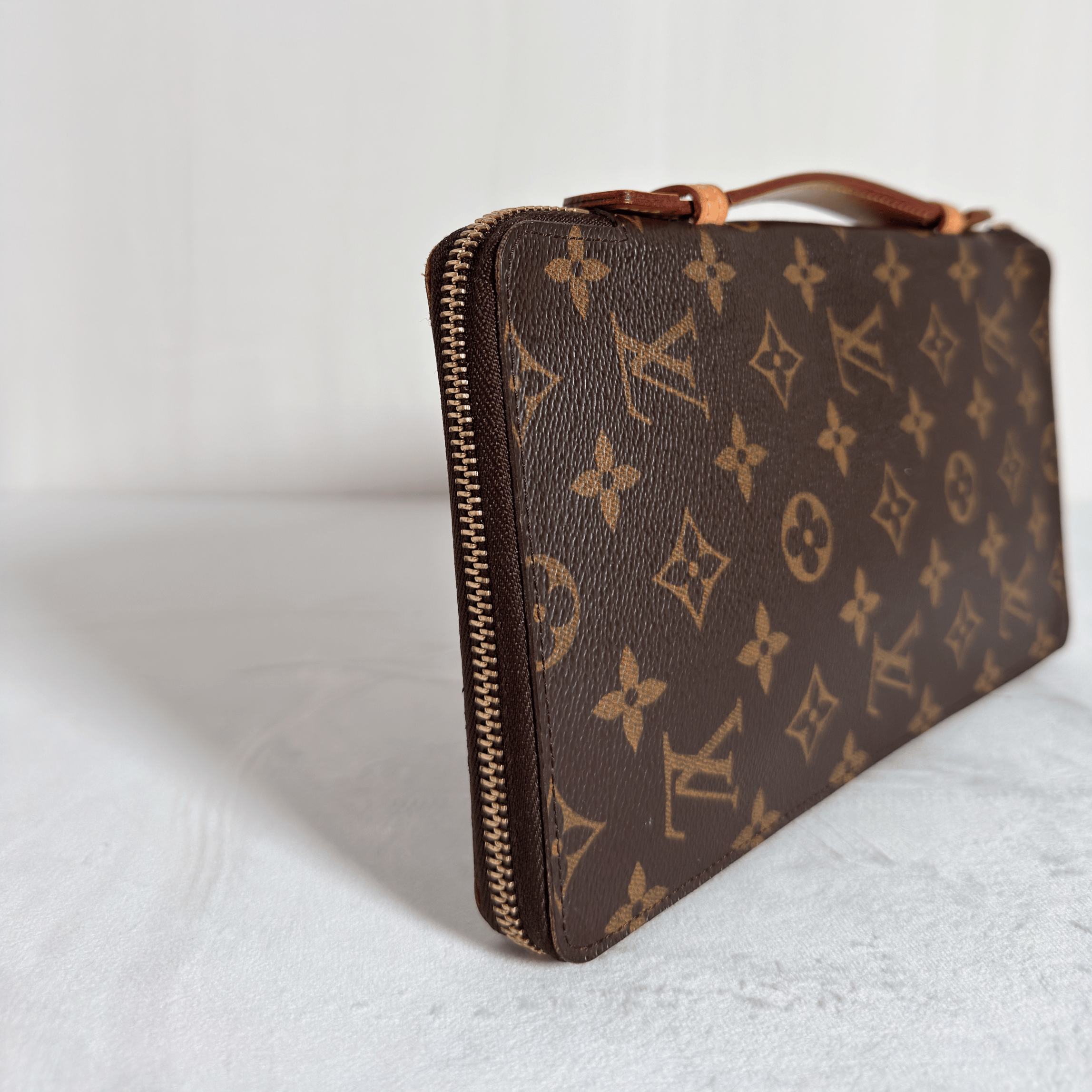LOUIS VUITTON - ORGANIZER DE VOYAGE - TOILE MONOGRAM