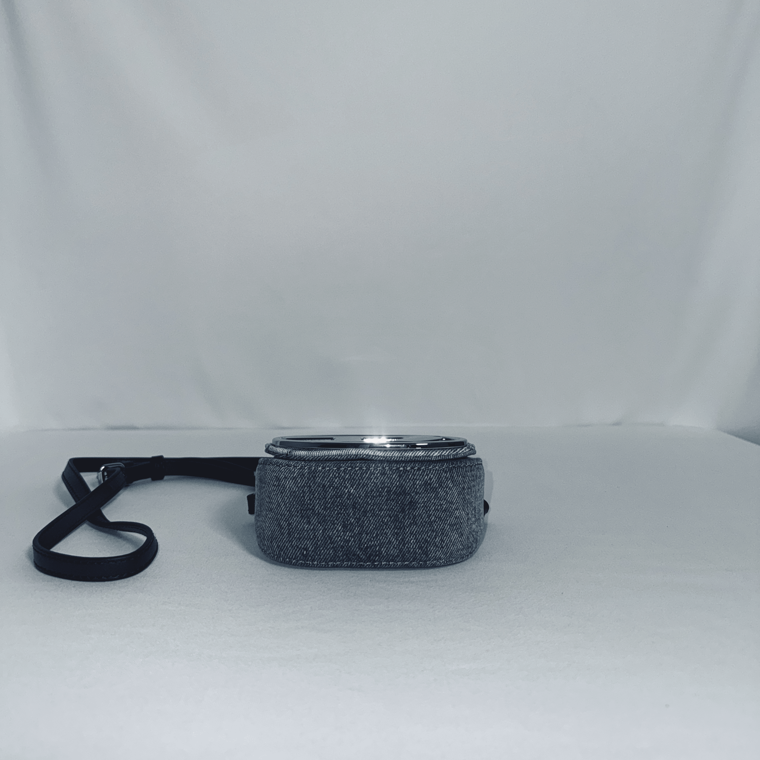 Diesel 1DR XS - Mini sac en jean - La Belle Boutique
