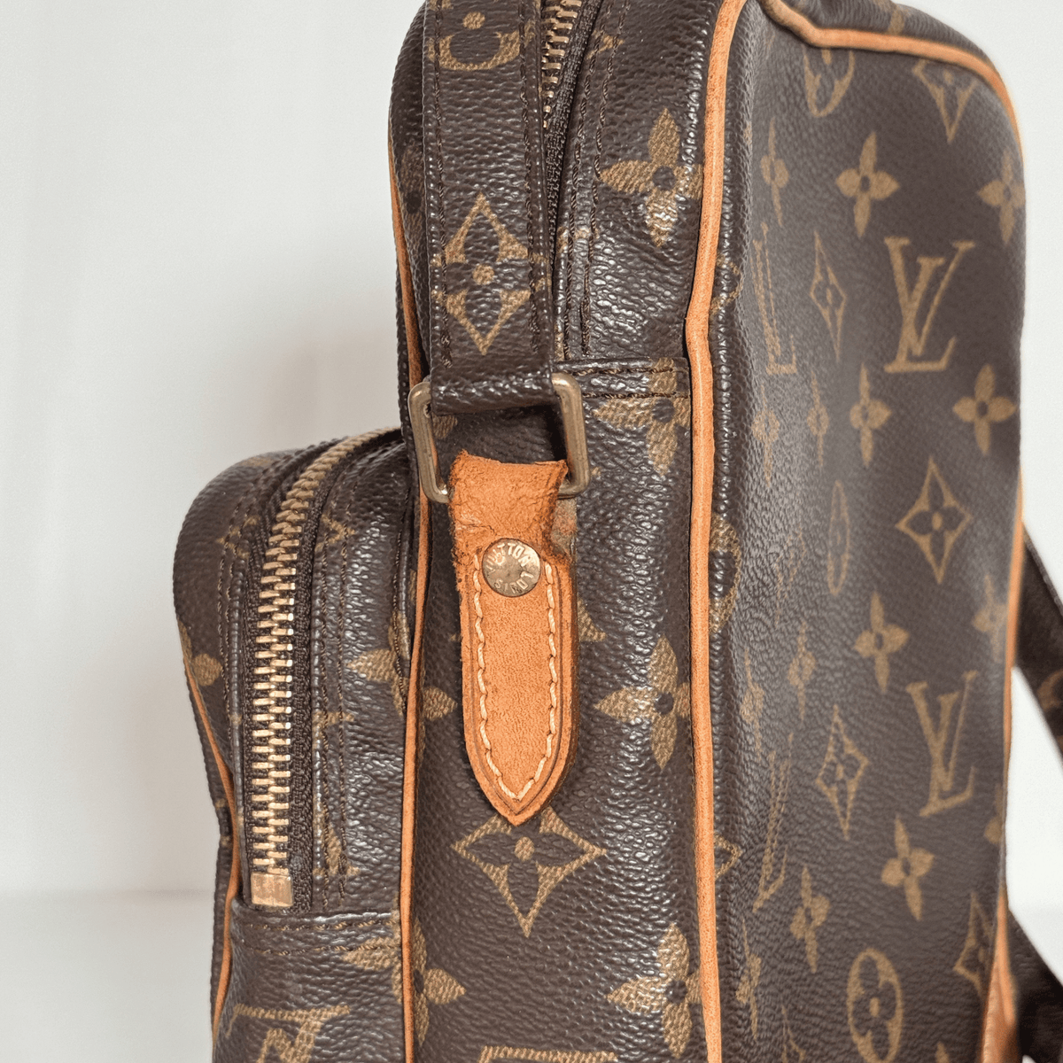 LOUIS VUITTON - AMAZON - TOILE MONOGRAM