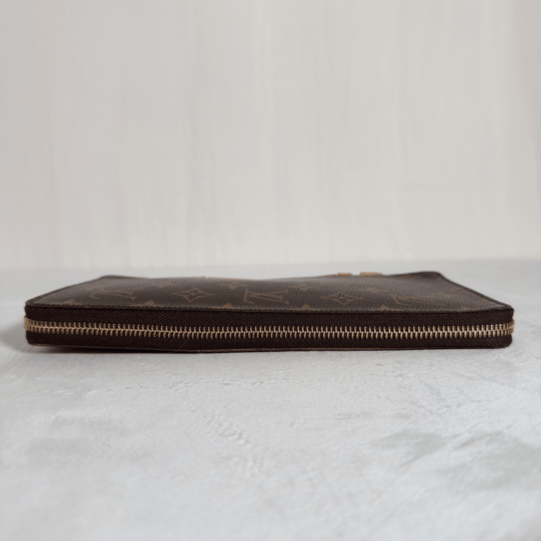 LOUIS VUITTON - ORGANIZER DE VOYAGE - TOILE MONOGRAM - La Belle Boutique