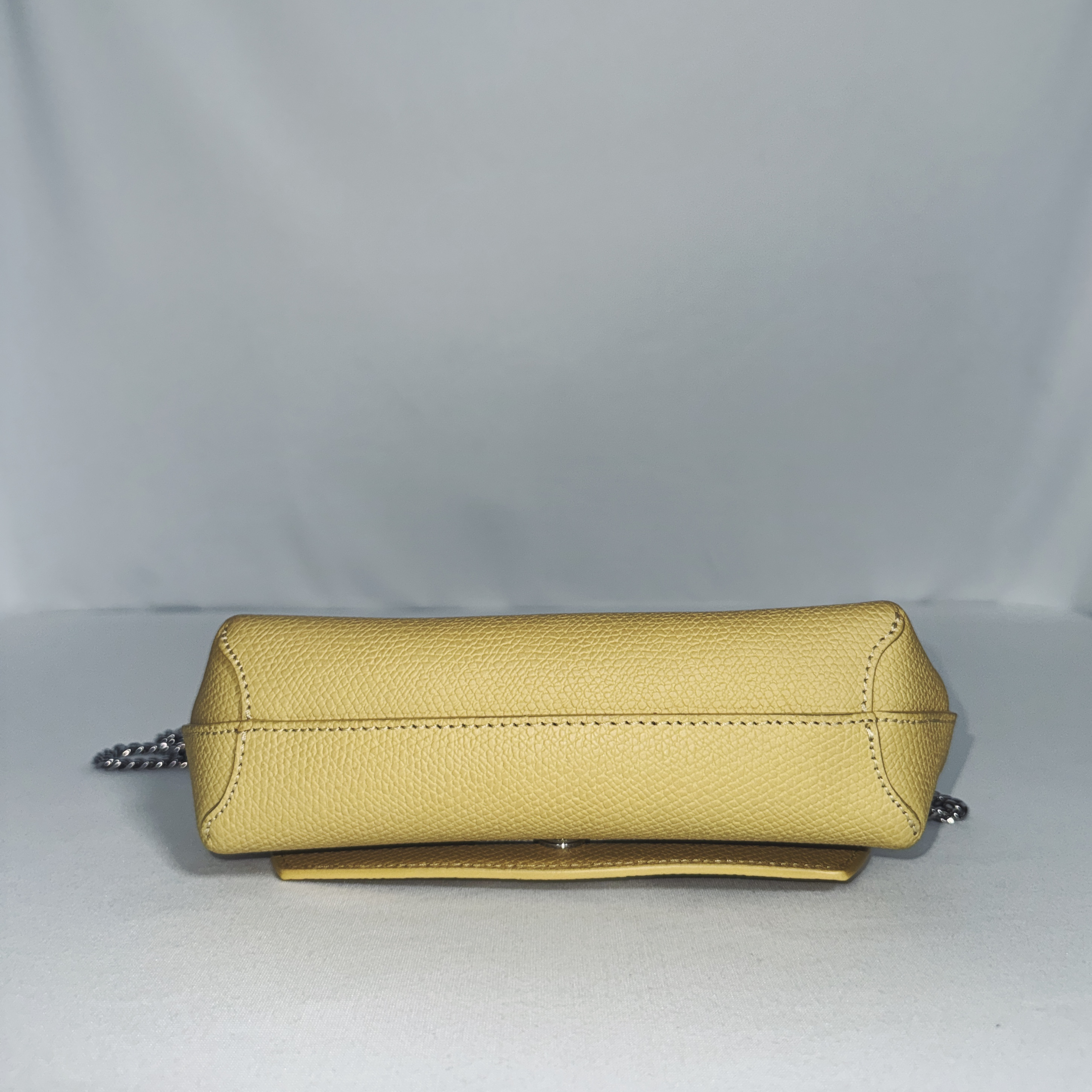 Pochette bandoulière Longchamp Le Roseau