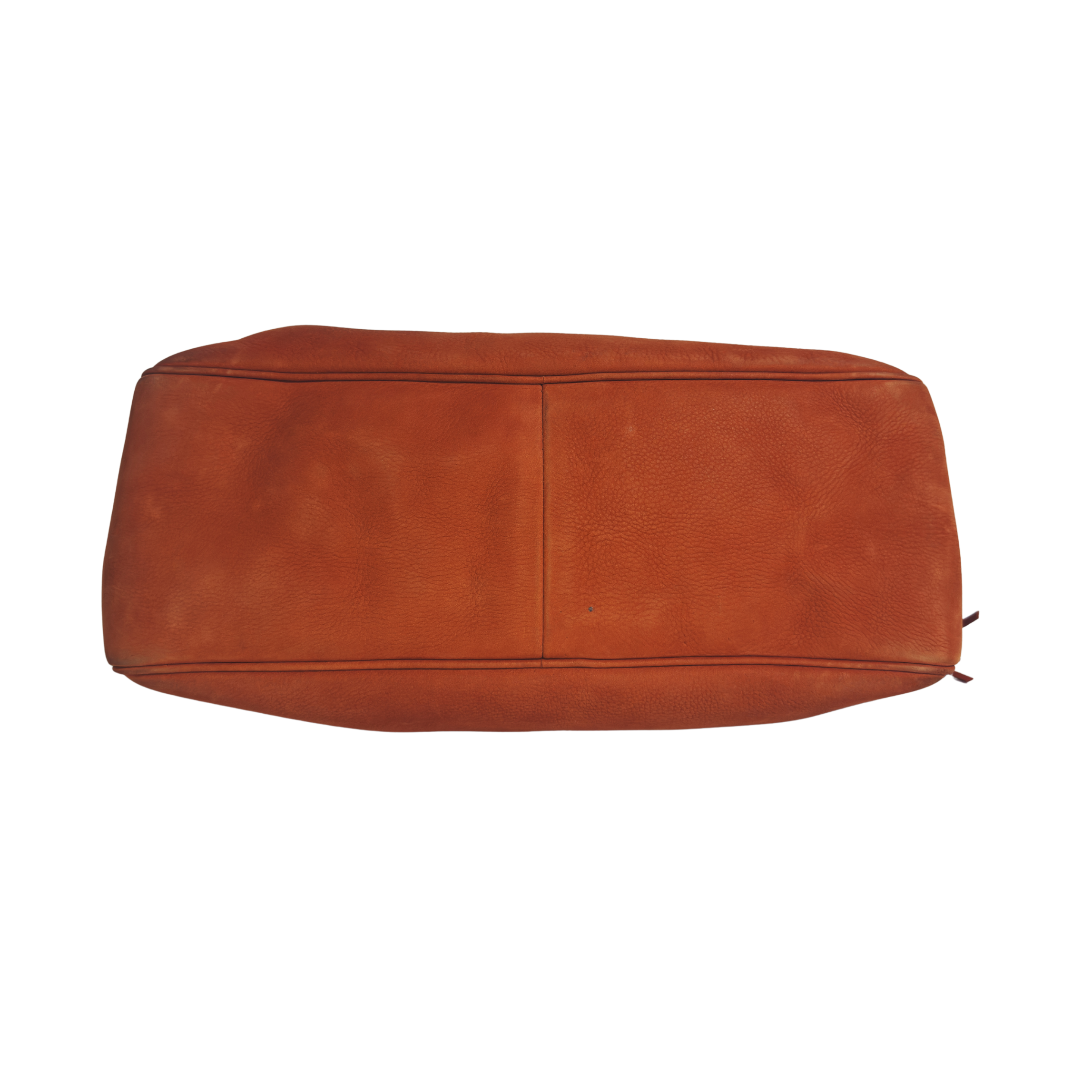 Gucci Soho – Cuir orange
