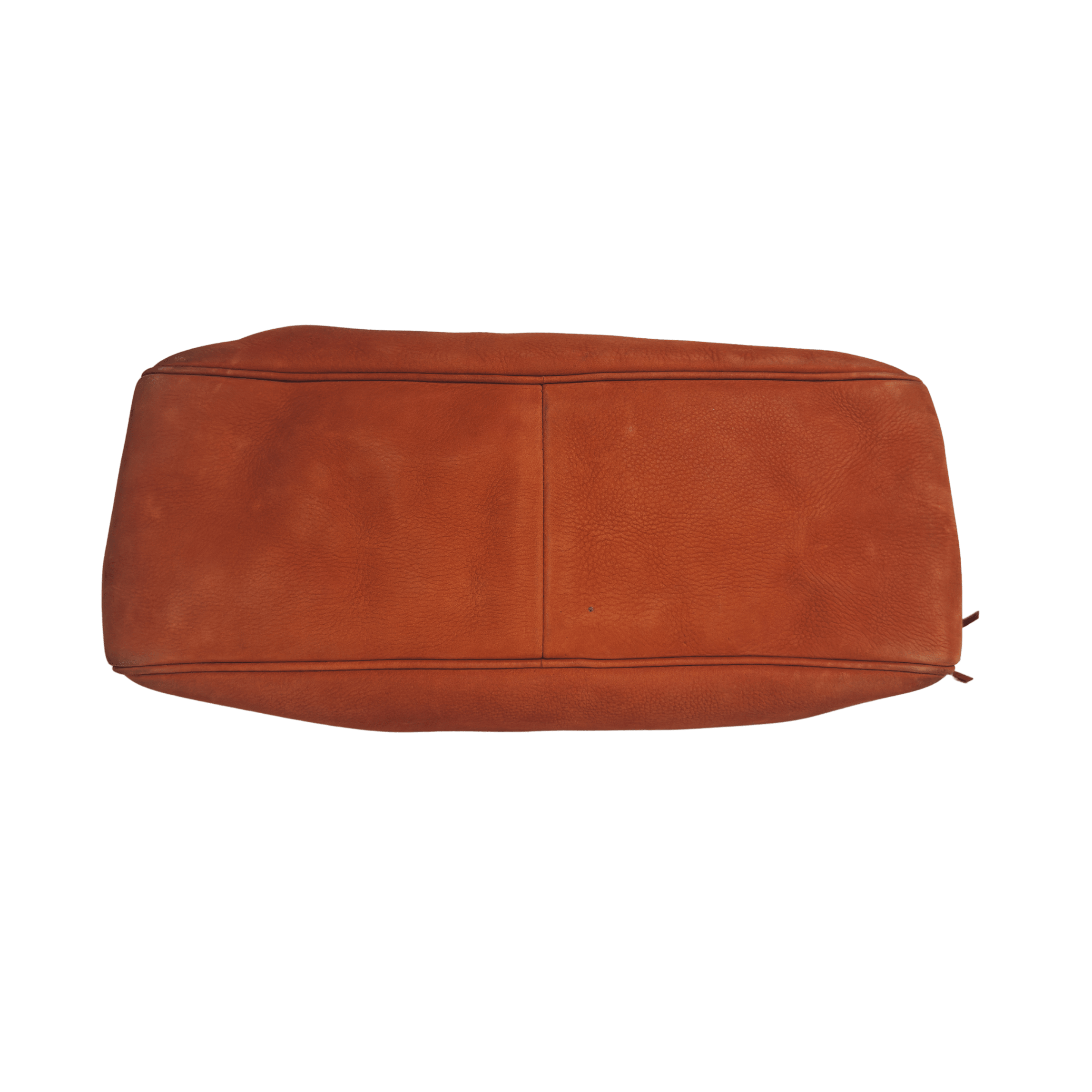Gucci Soho – Cuir orange - La Belle Boutique