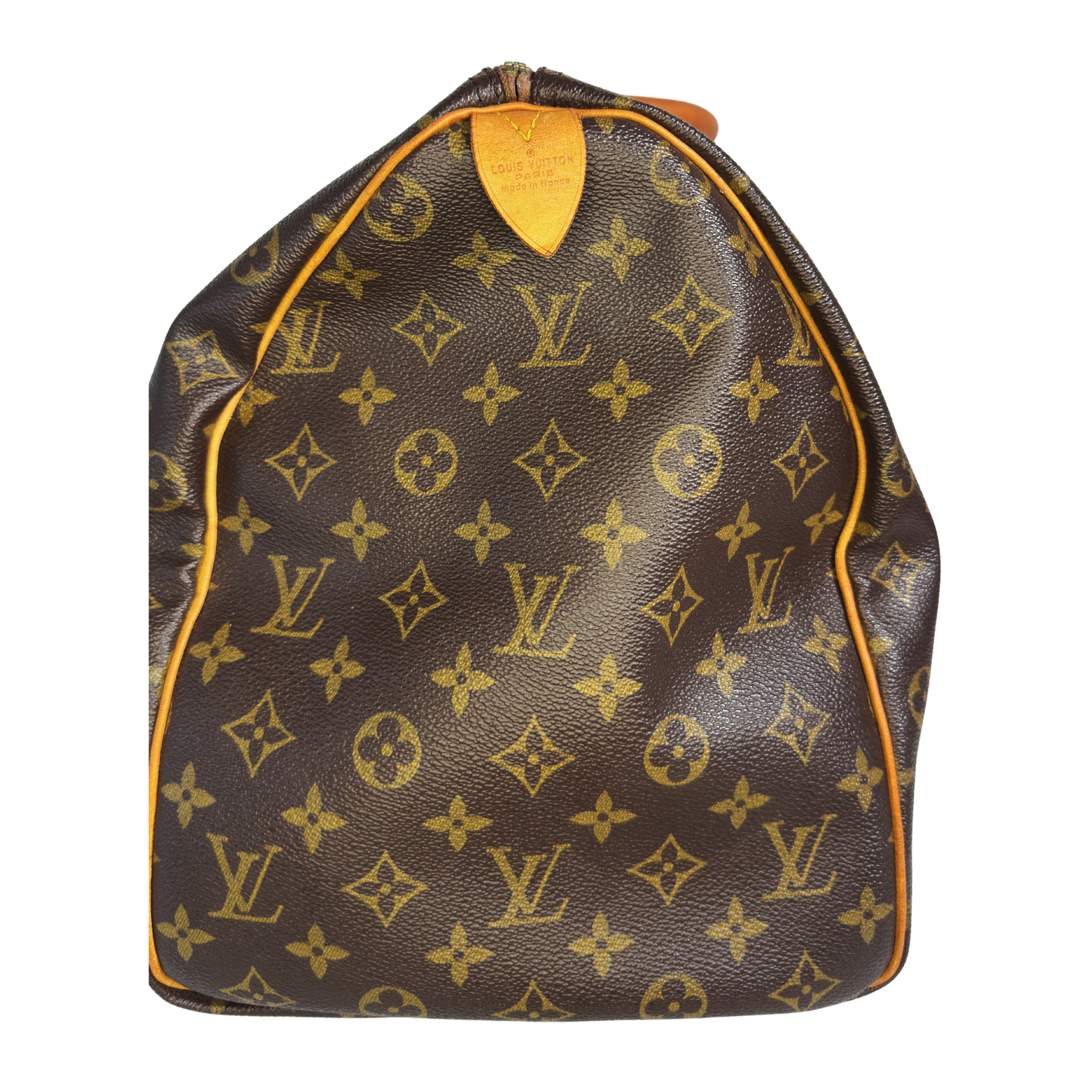 Louis Vuitton Keepall 50 – Toile Monogramme, Vintage