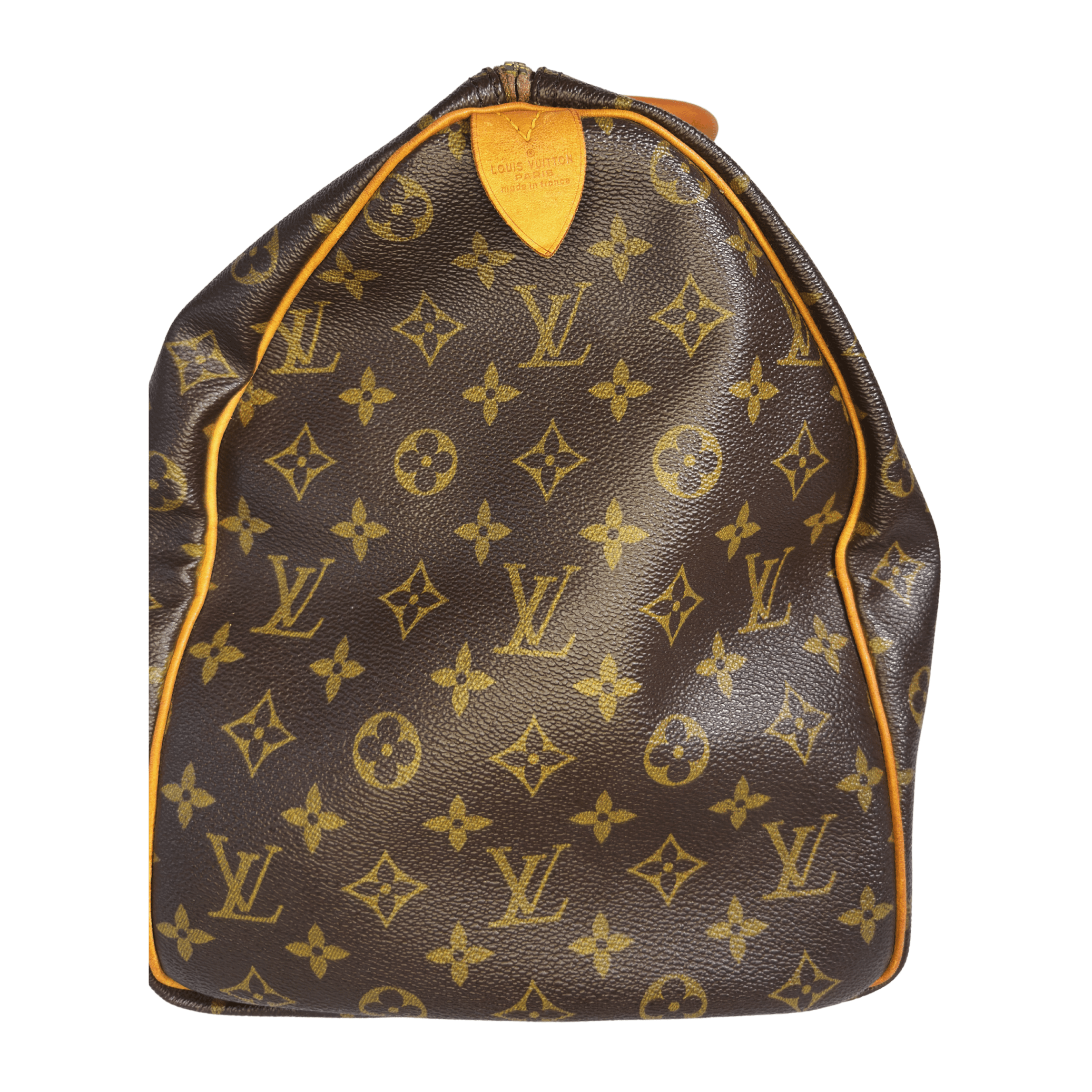 Louis Vuitton Keepall 50 – Toile Monogramme, Vintage - La Belle Boutique