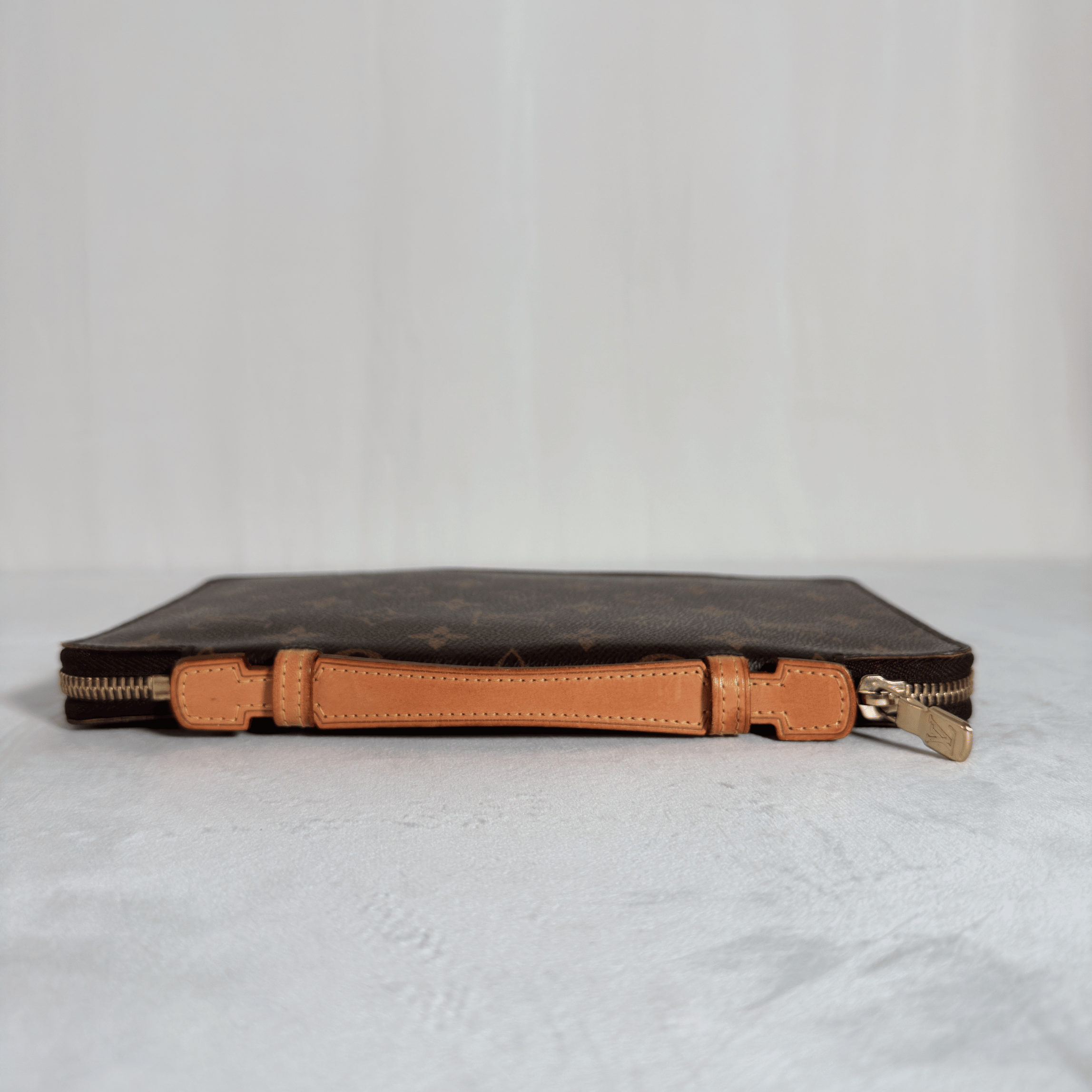 LOUIS VUITTON - ORGANIZER DE VOYAGE - TOILE MONOGRAM