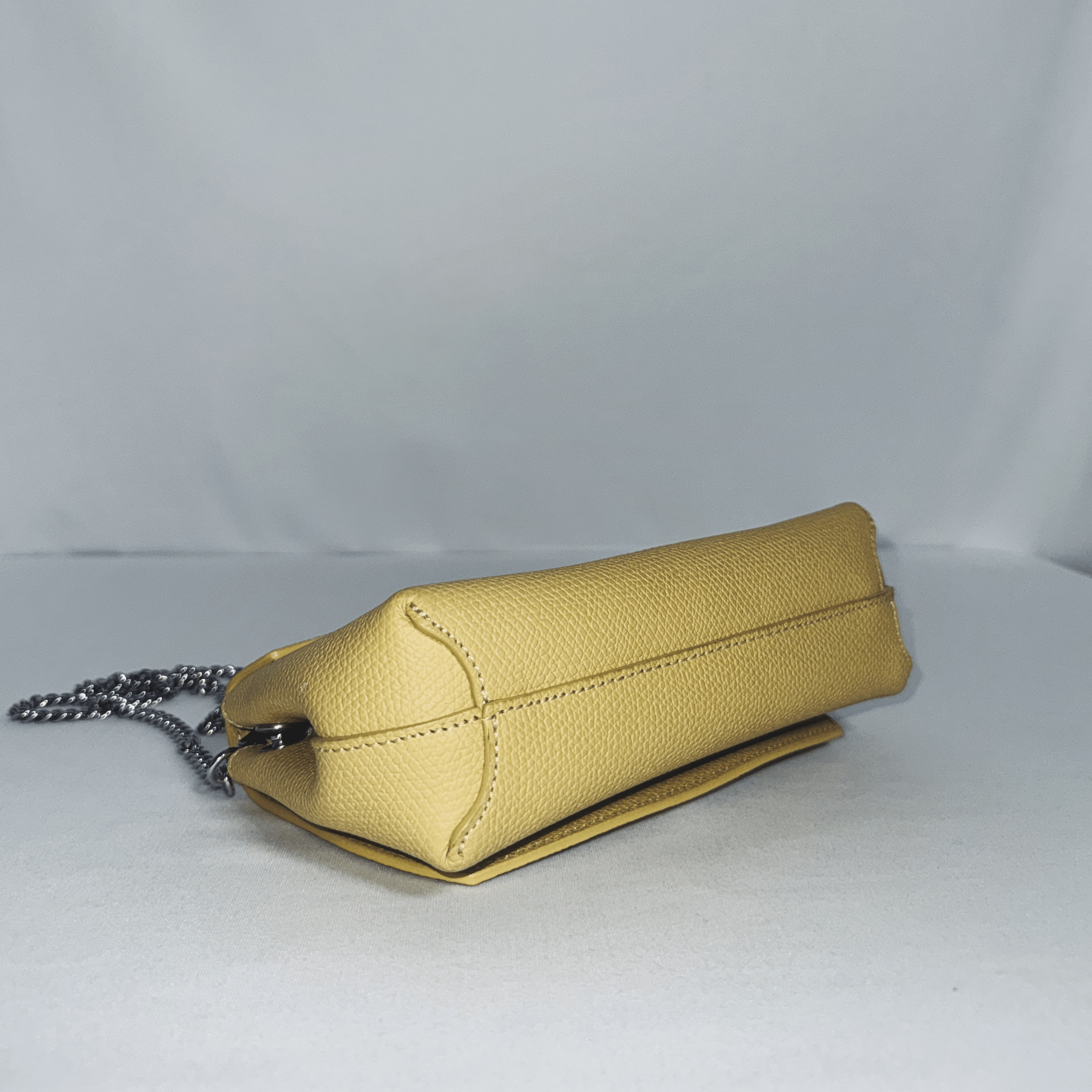 Pochette bandoulière Longchamp Le Roseau - La Belle Boutique