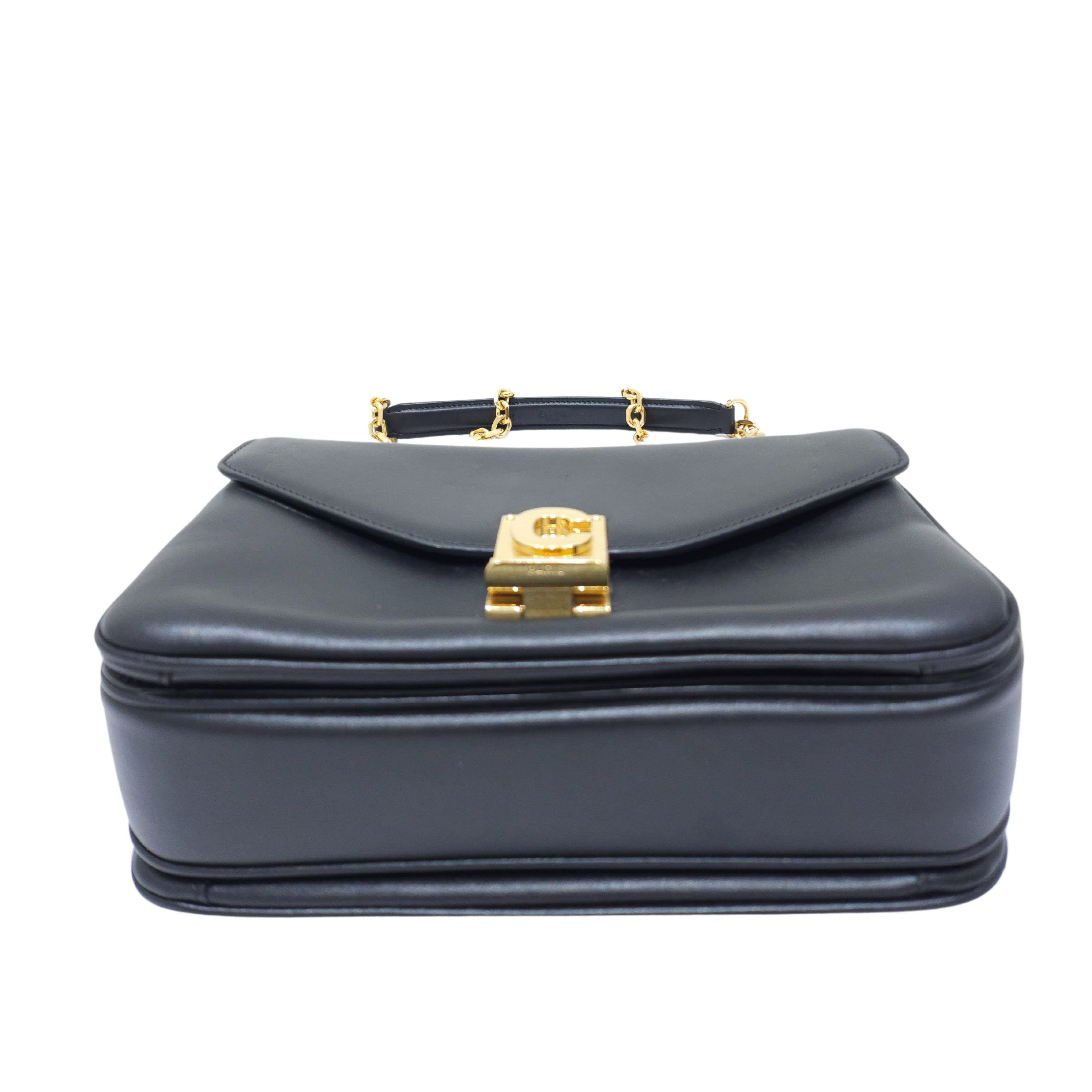 Sac Celine C Bag