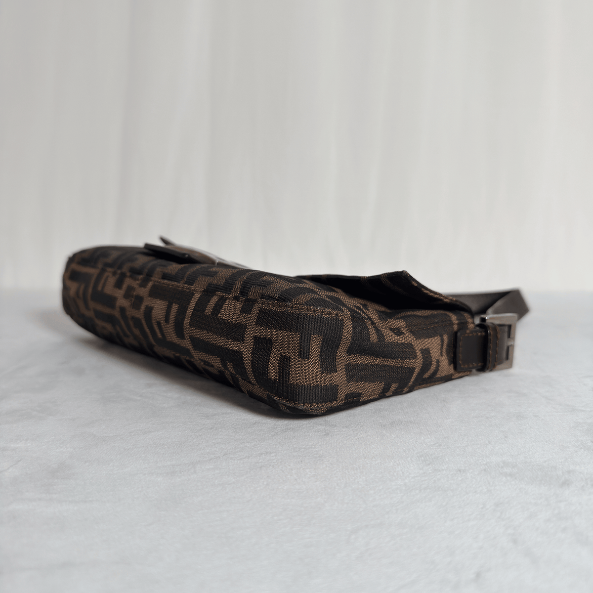 FENDI BAGUETTE - TOILE ZUCCA VINTAGE