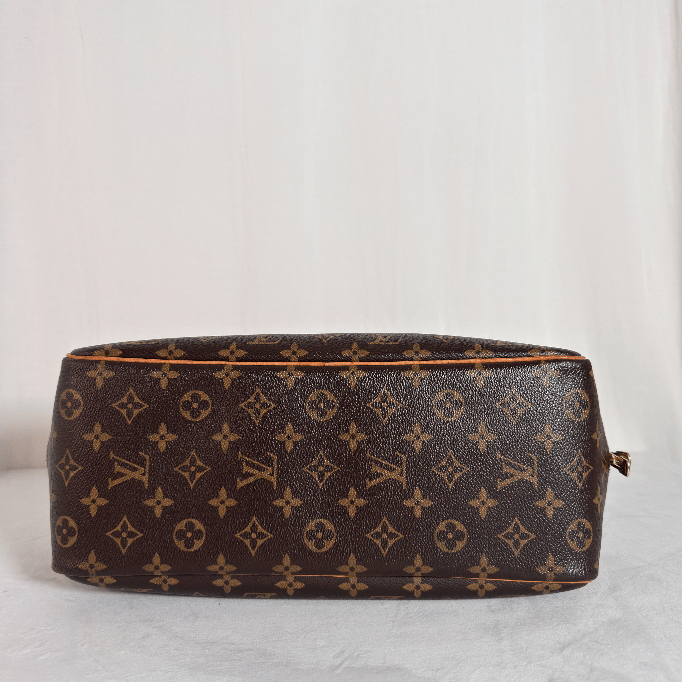 LOUIS VUITTON - DEAUVILLE - MONOGRAM