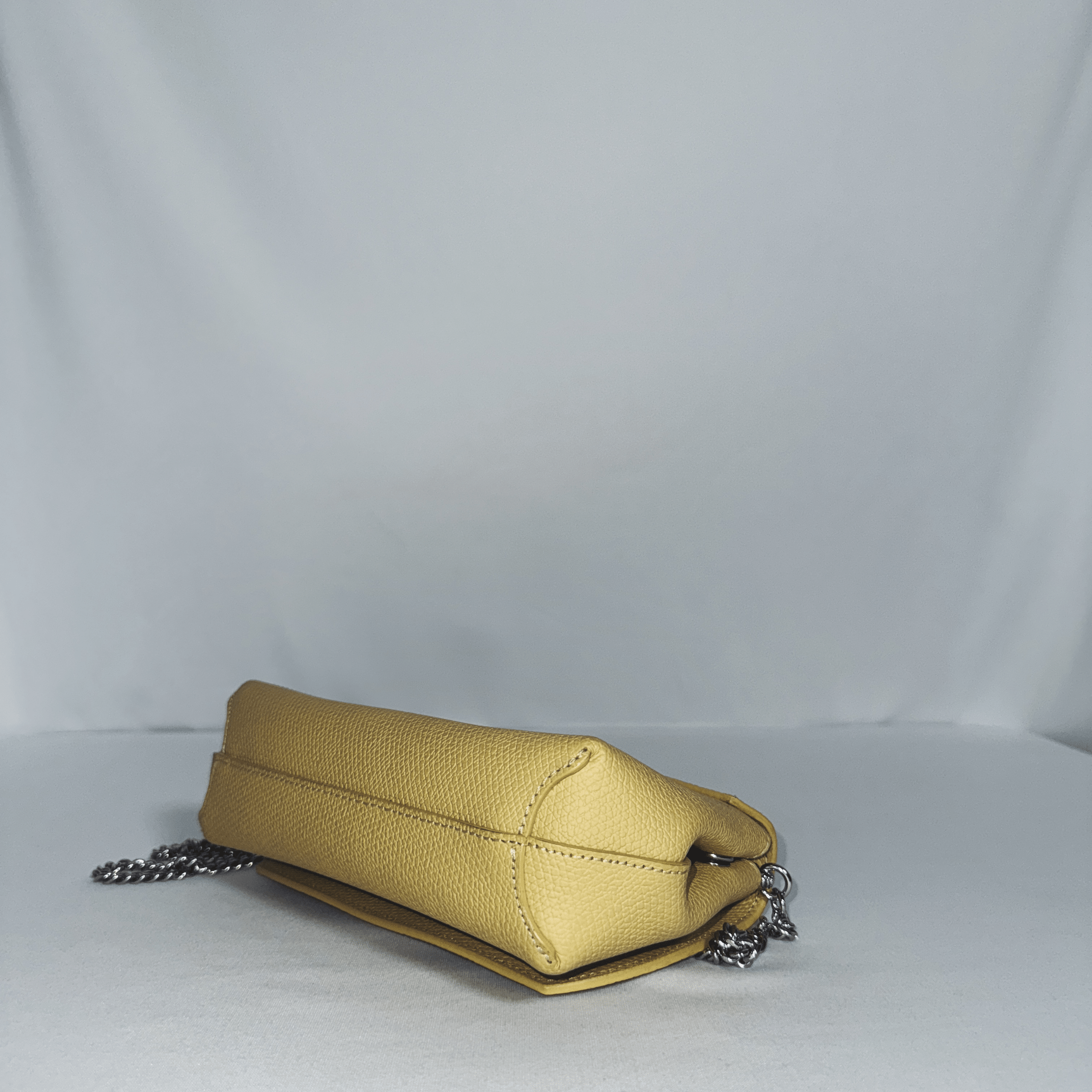 Pochette bandoulière Longchamp Le Roseau - La Belle Boutique