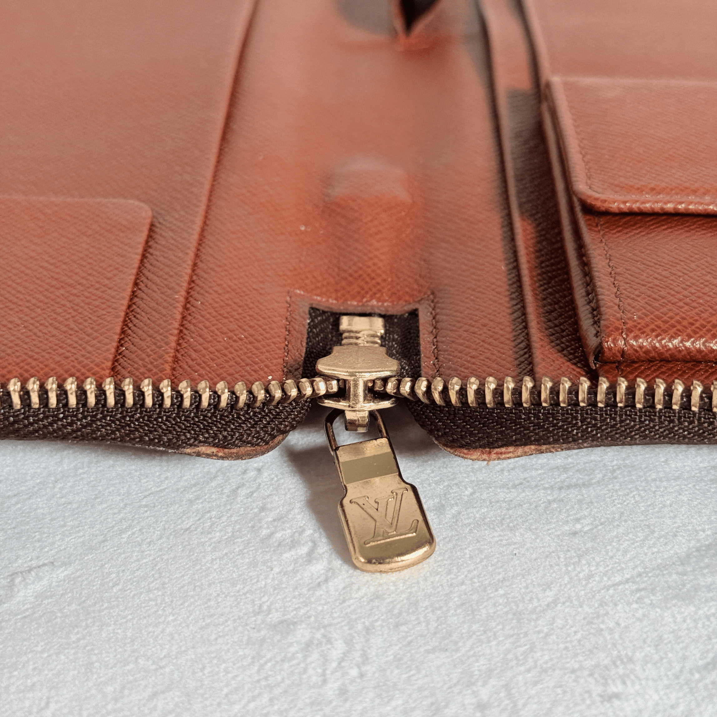 LOUIS VUITTON - ORGANIZER DE VOYAGE - TOILE MONOGRAM - La Belle Boutique