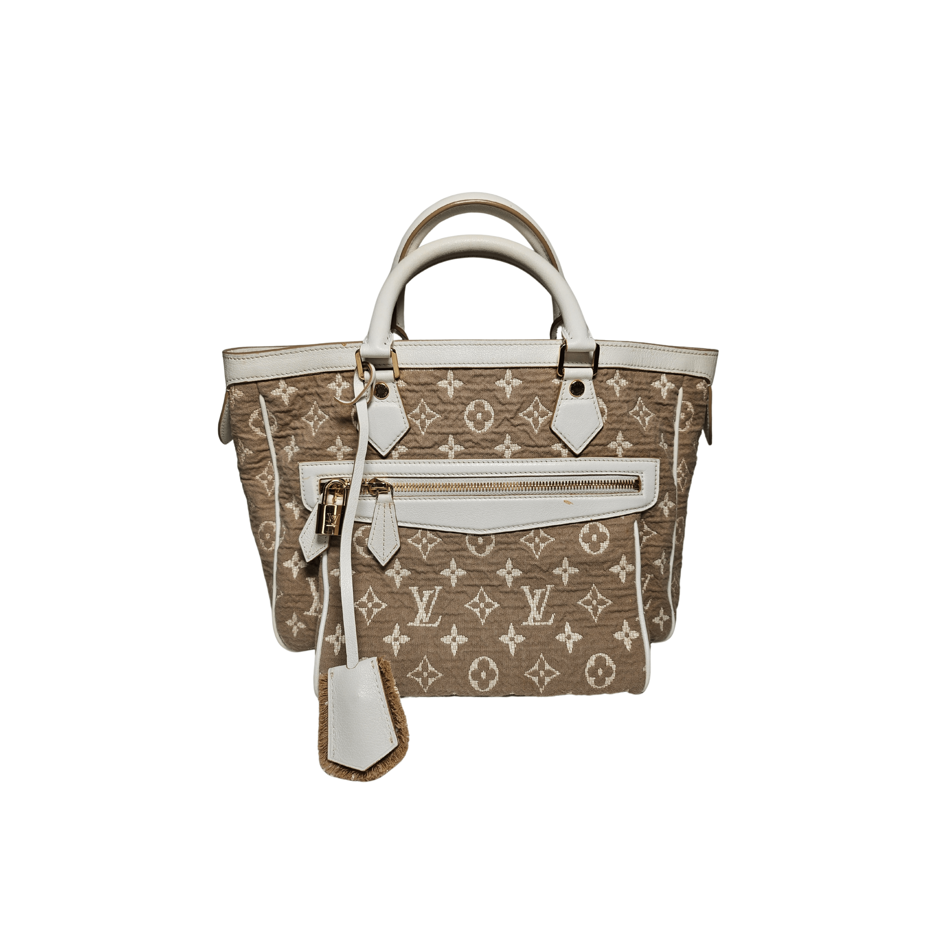 Sac Louis Vuitton Sabbia MM - La Belle Boutique