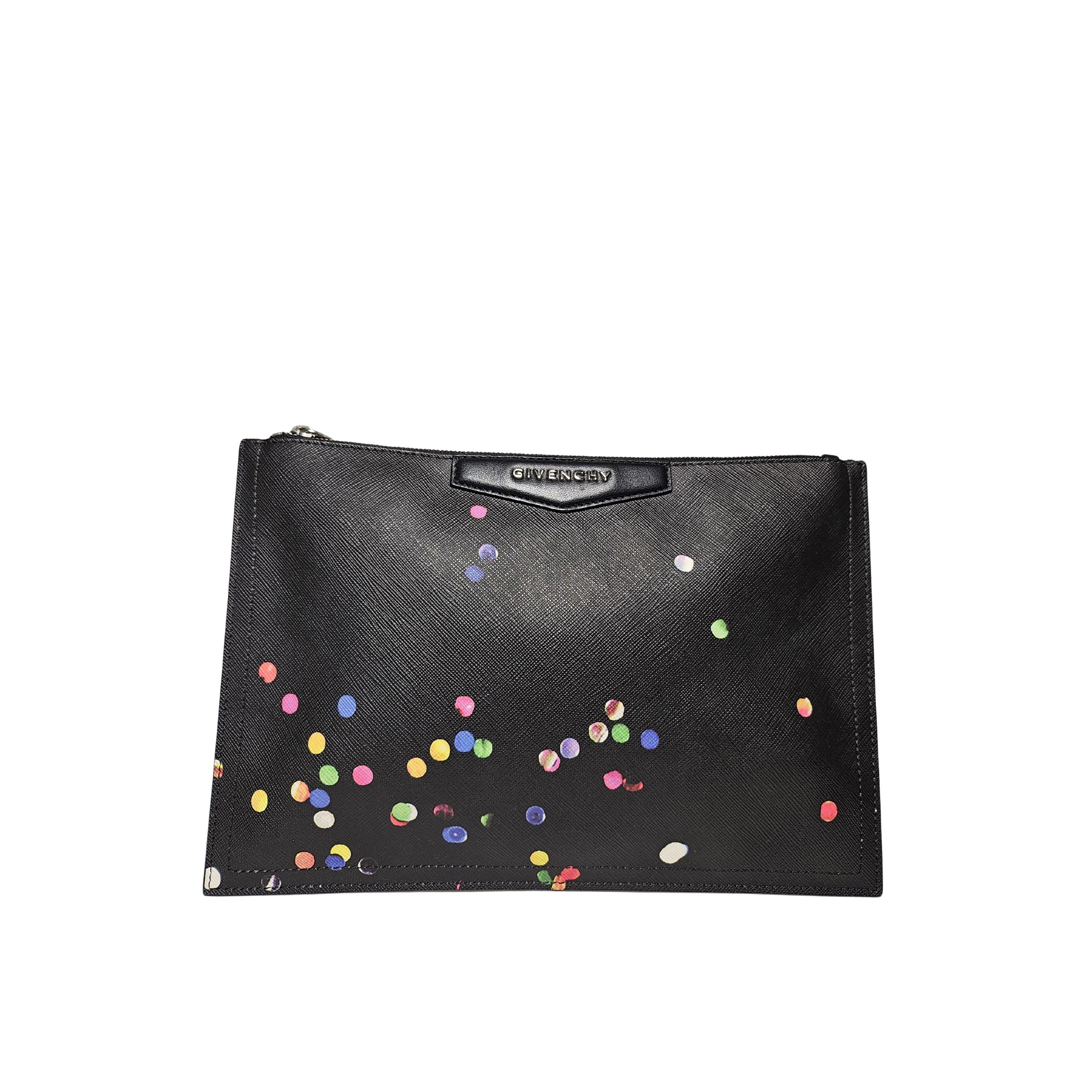 Pochette Givenchy Confetti