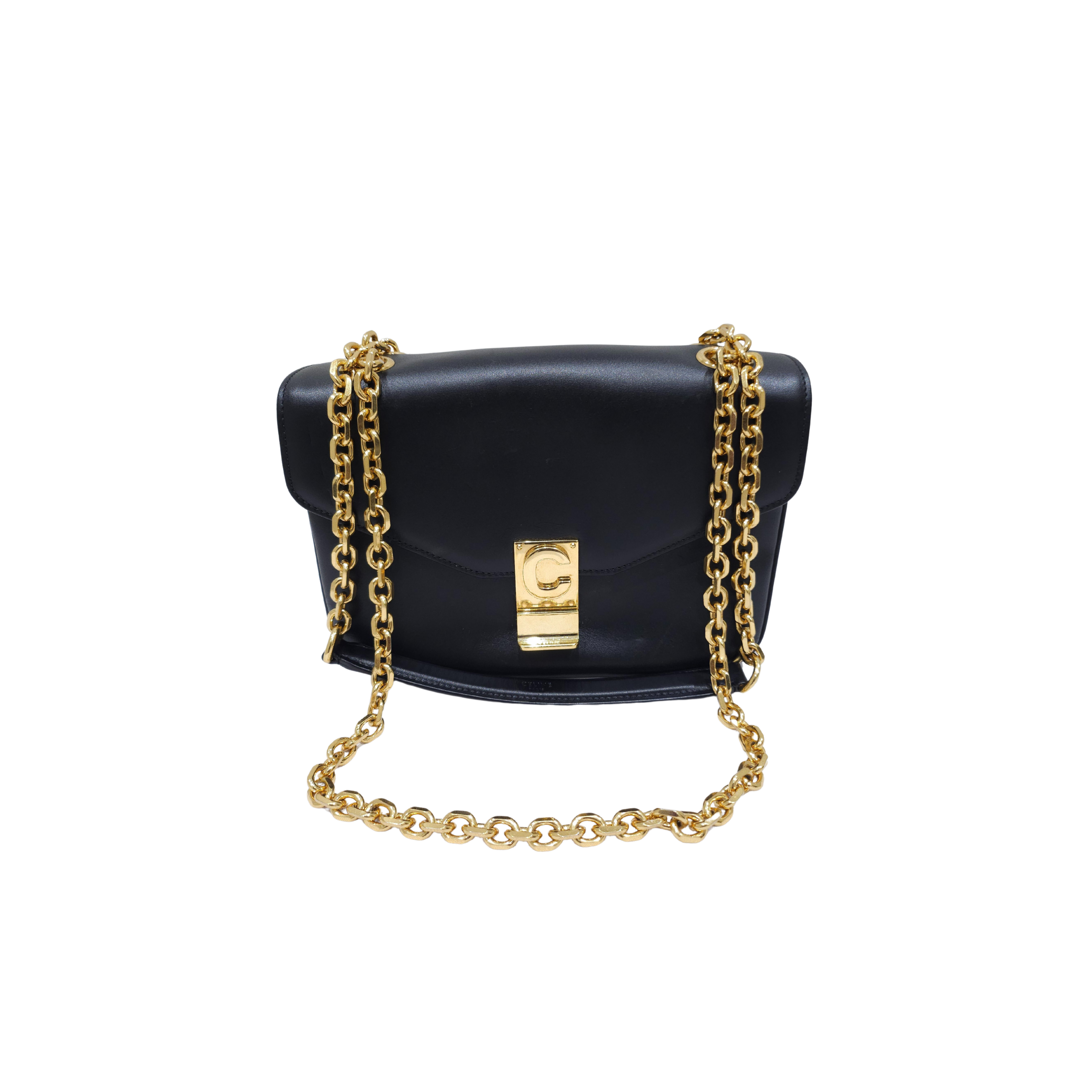 Sac Celine C Bag
