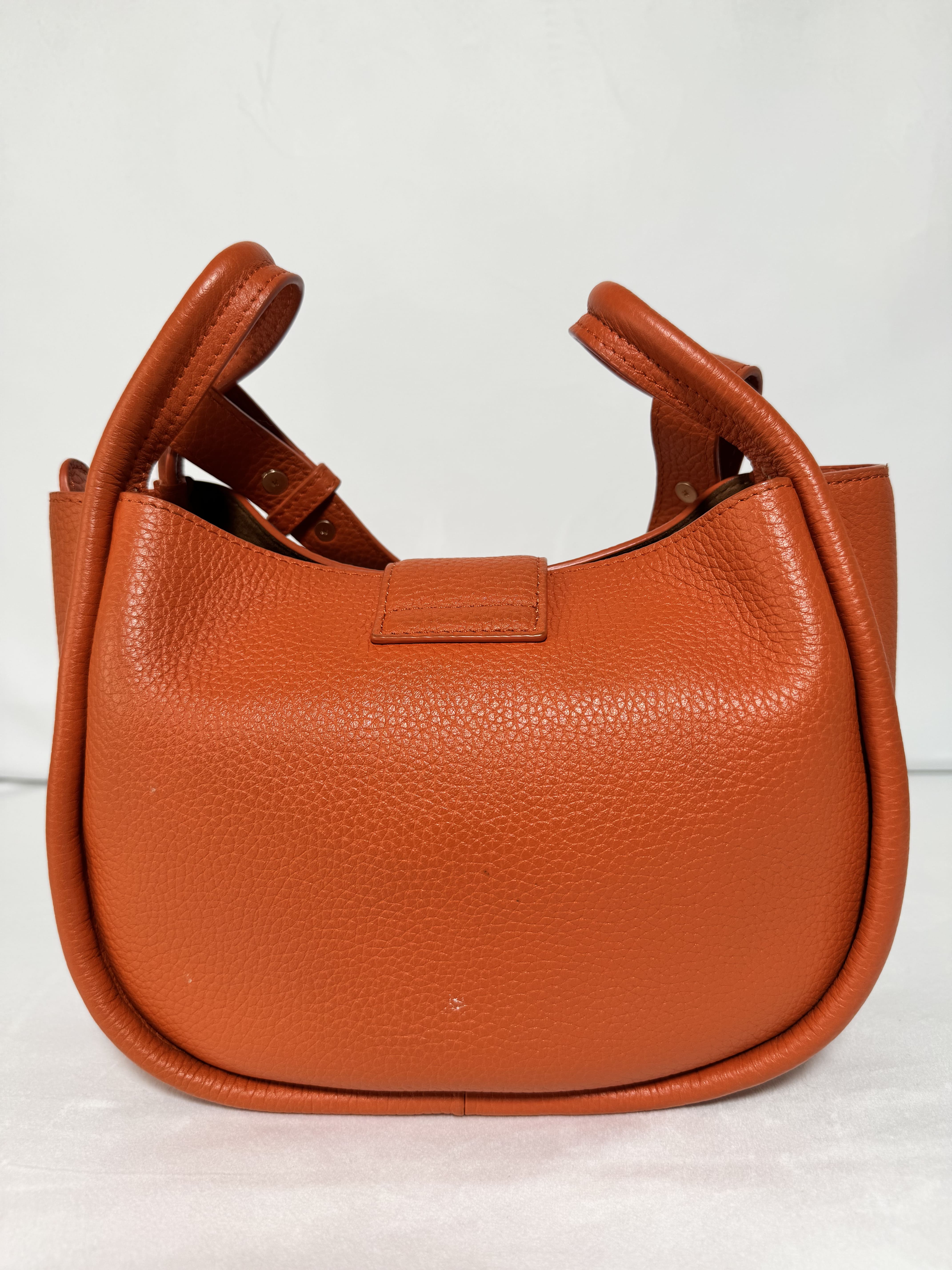 Sac bandoulière Liane PM Pourchet