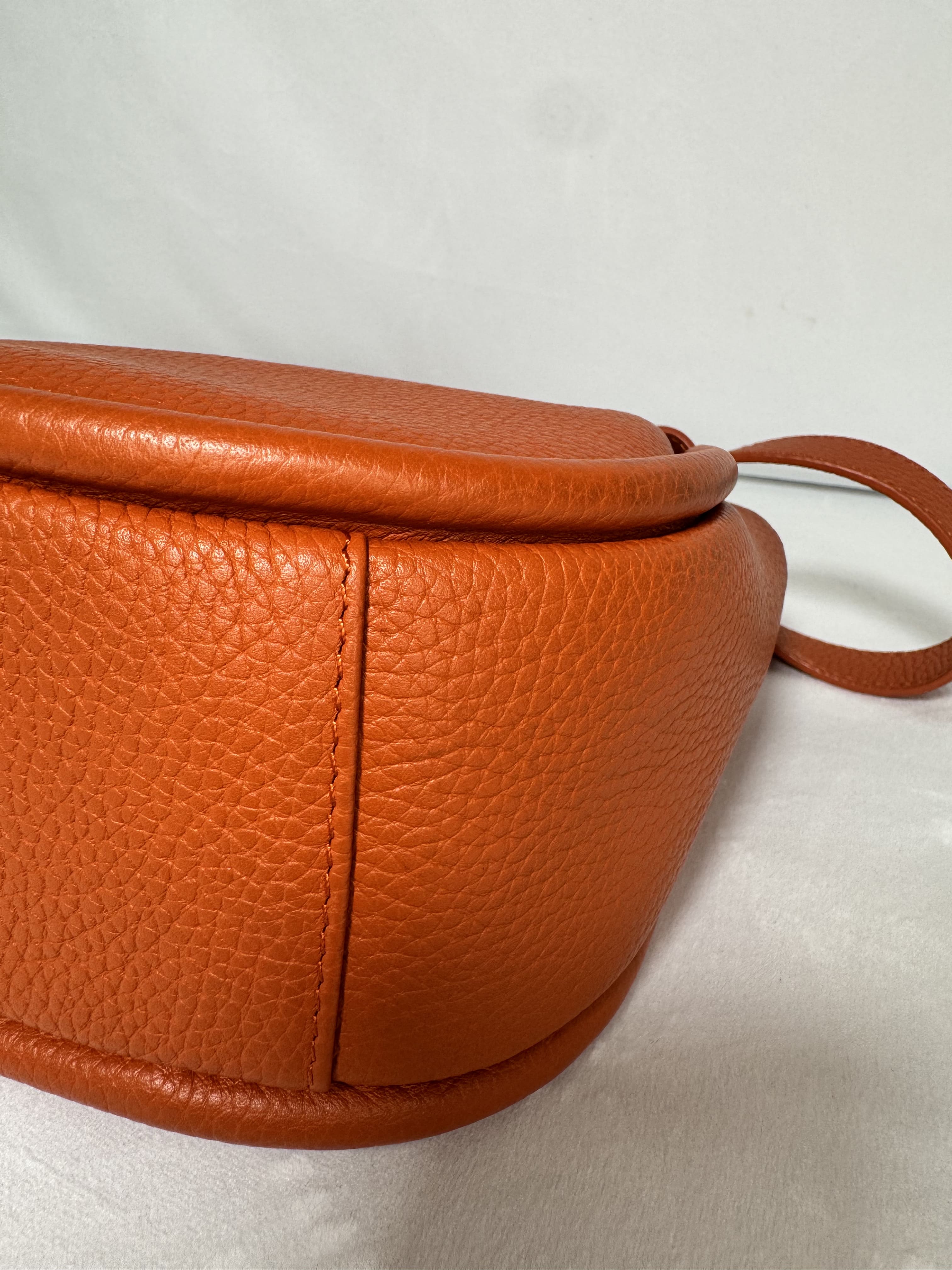 Sac bandoulière Liane PM Pourchet