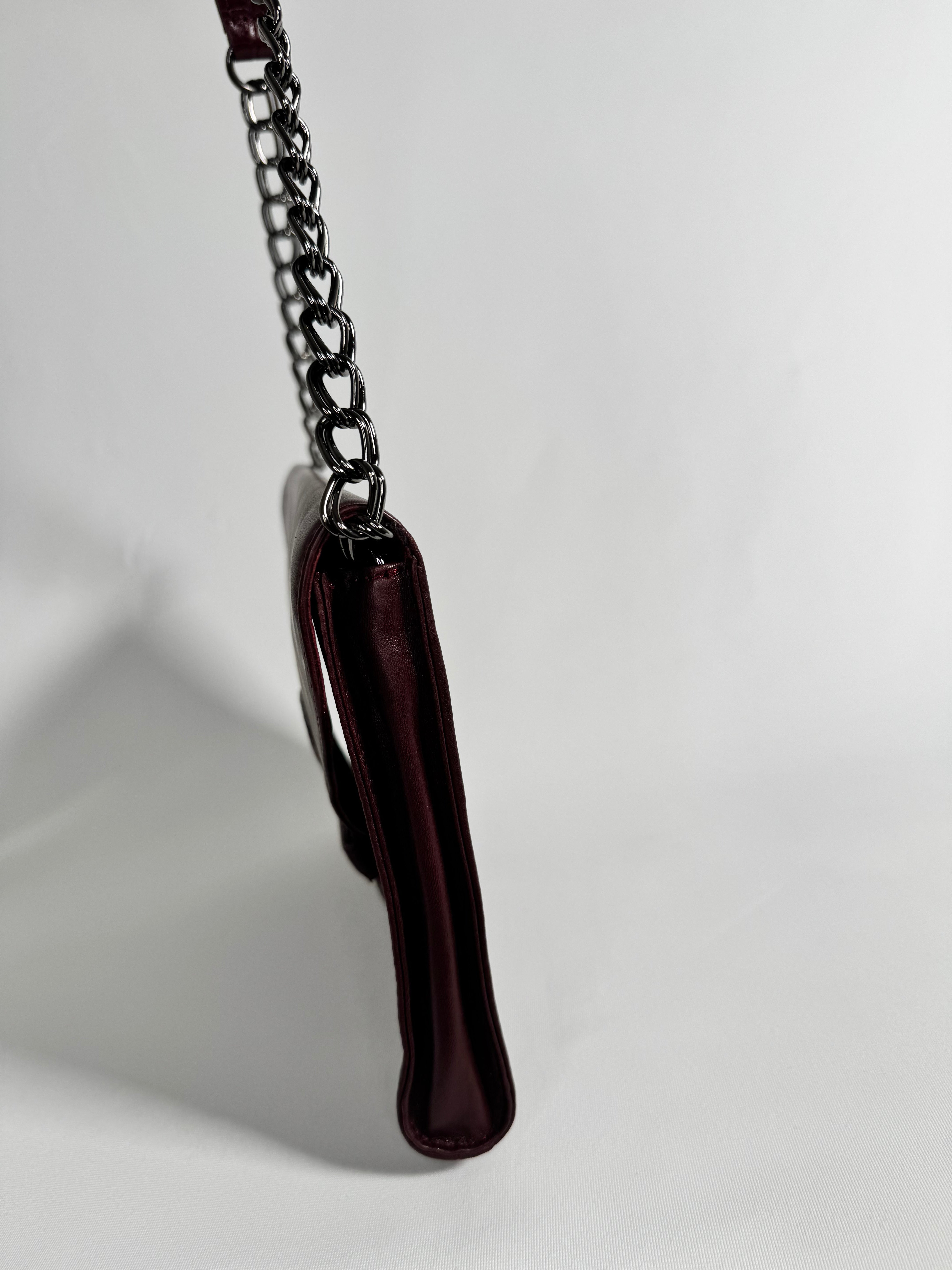 Pochette Longchamp × Kate Moss – Edition capsule - La Belle Boutique