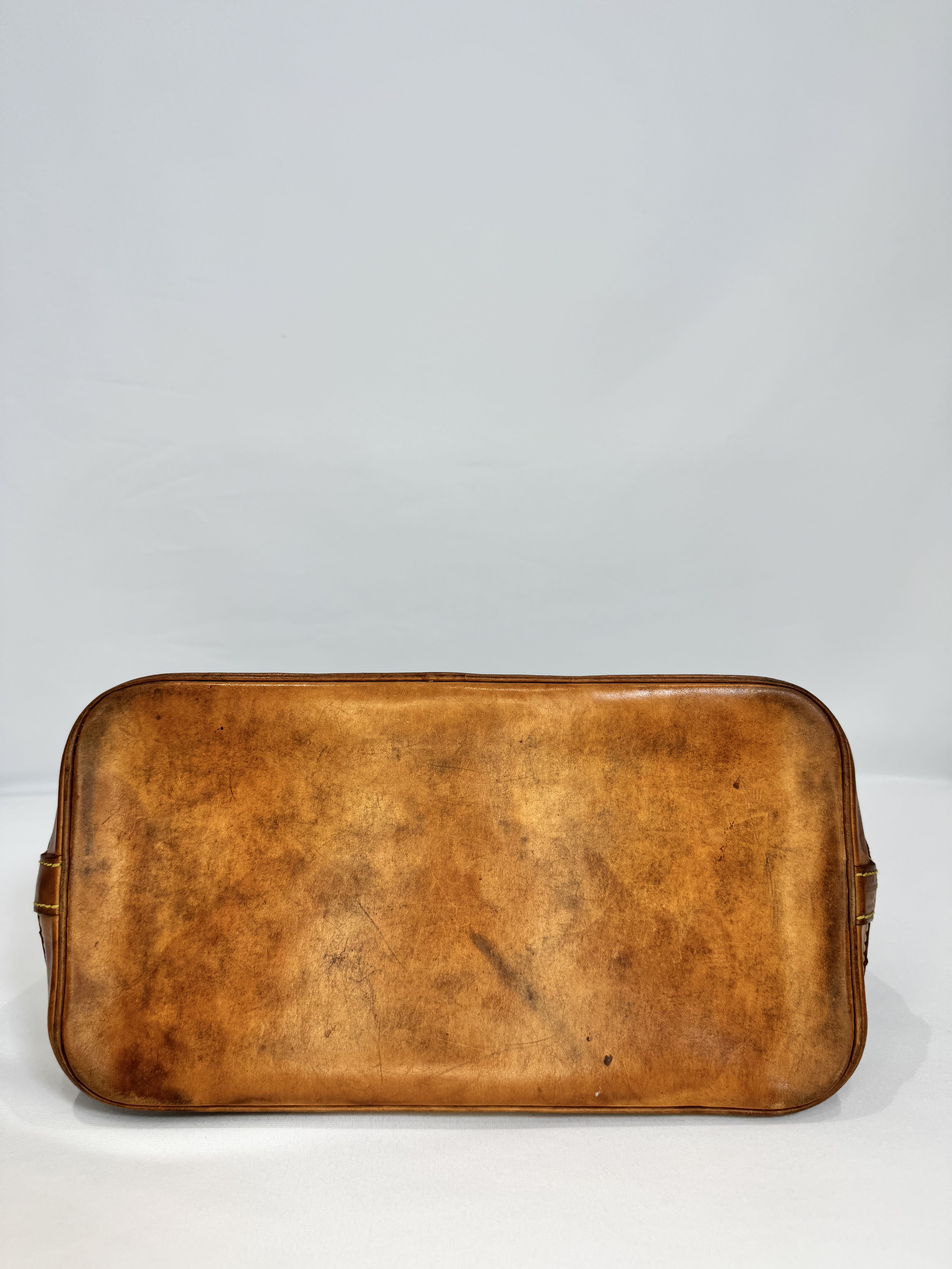 Sac Alma Louis Vuitton – Toile Monogram