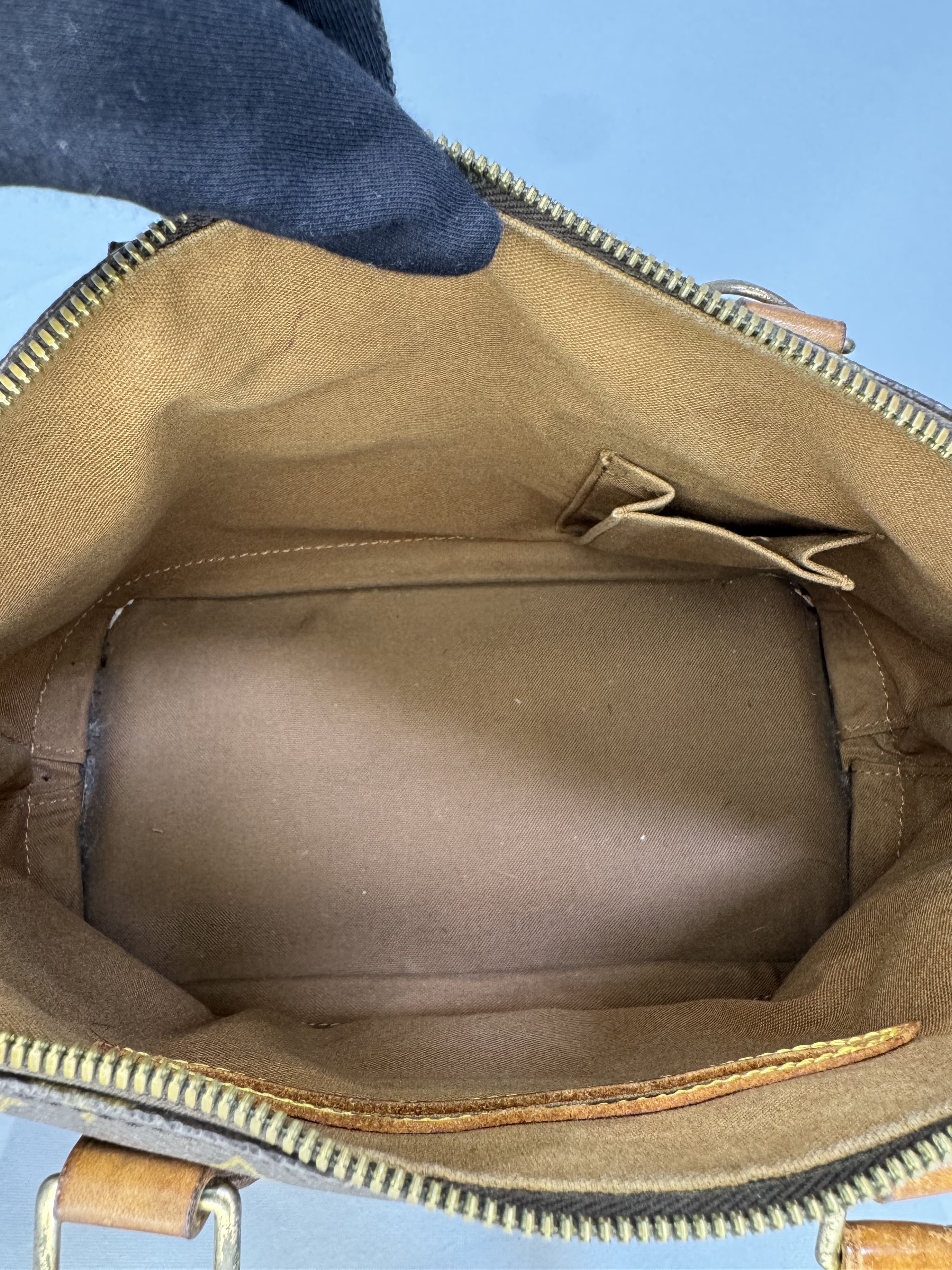 Sac Alma Louis Vuitton – Toile Monogram