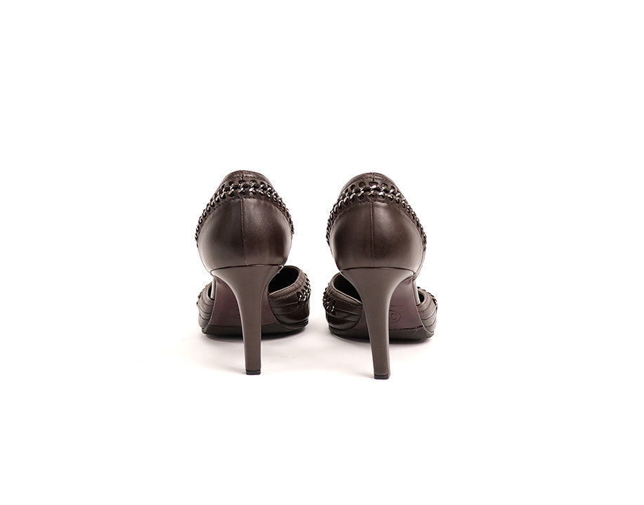 Escarpins Chanel
